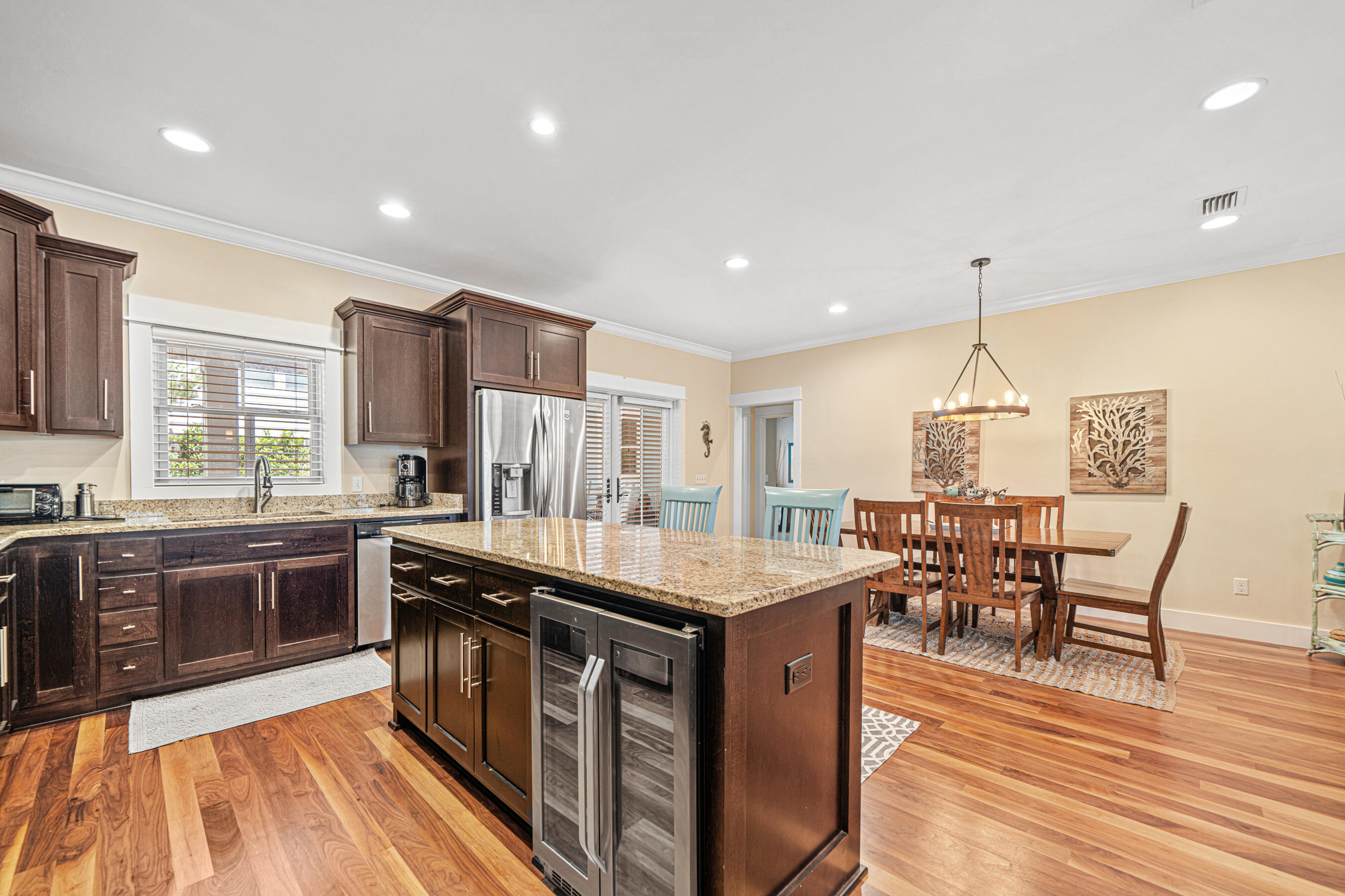 THE PRESERVE AT GRAYTON BEACH - Residential