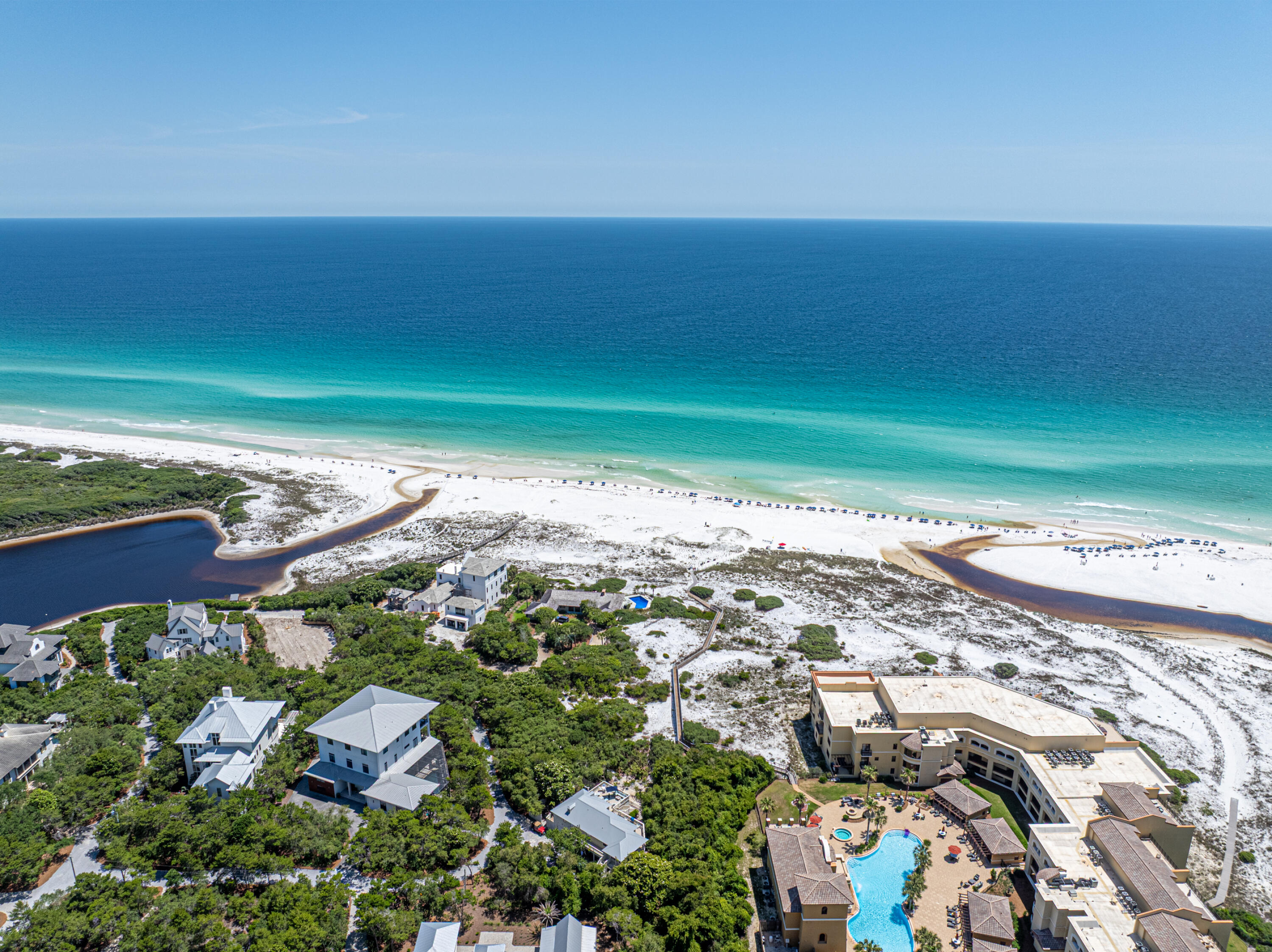 THE PRESERVE AT GRAYTON BEACH - Residential