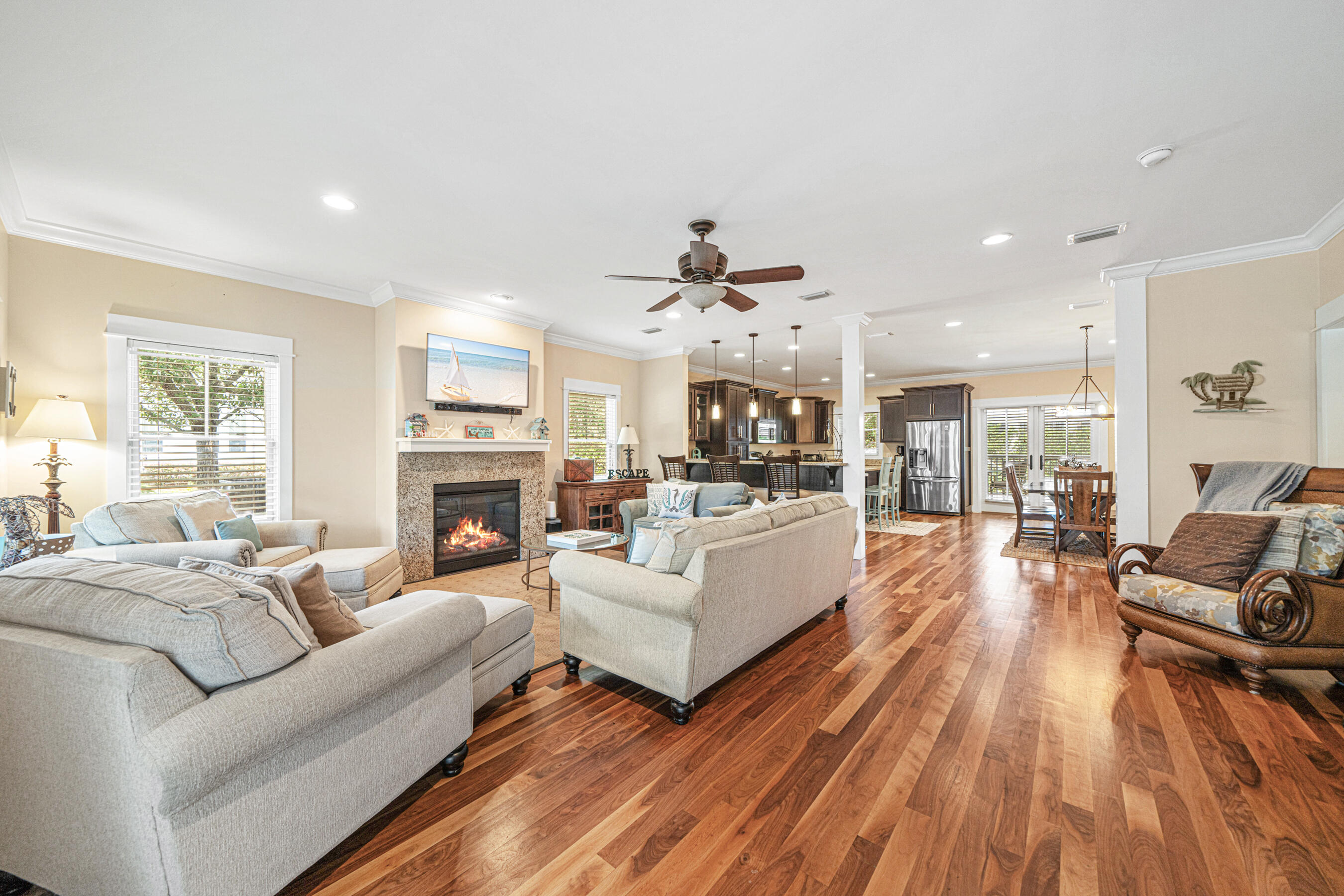 THE PRESERVE AT GRAYTON BEACH - Residential