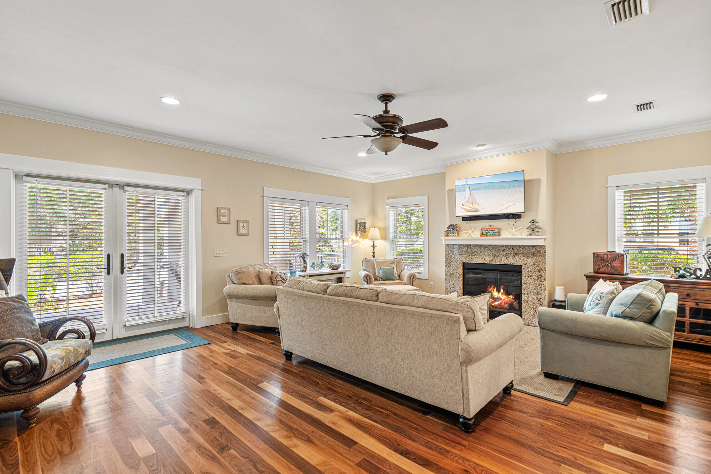 THE PRESERVE AT GRAYTON BEACH - Residential