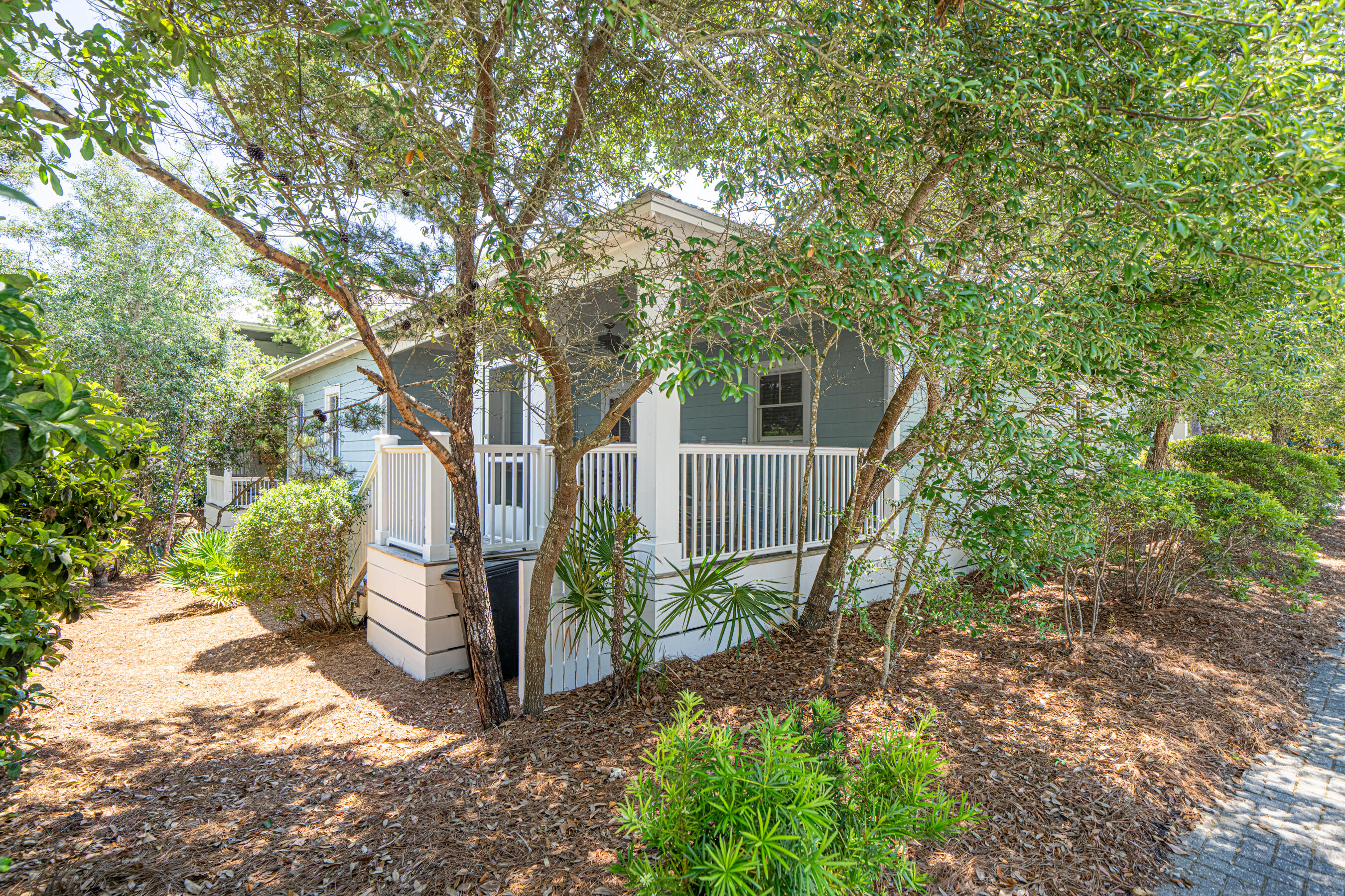 THE PRESERVE AT GRAYTON BEACH - Residential