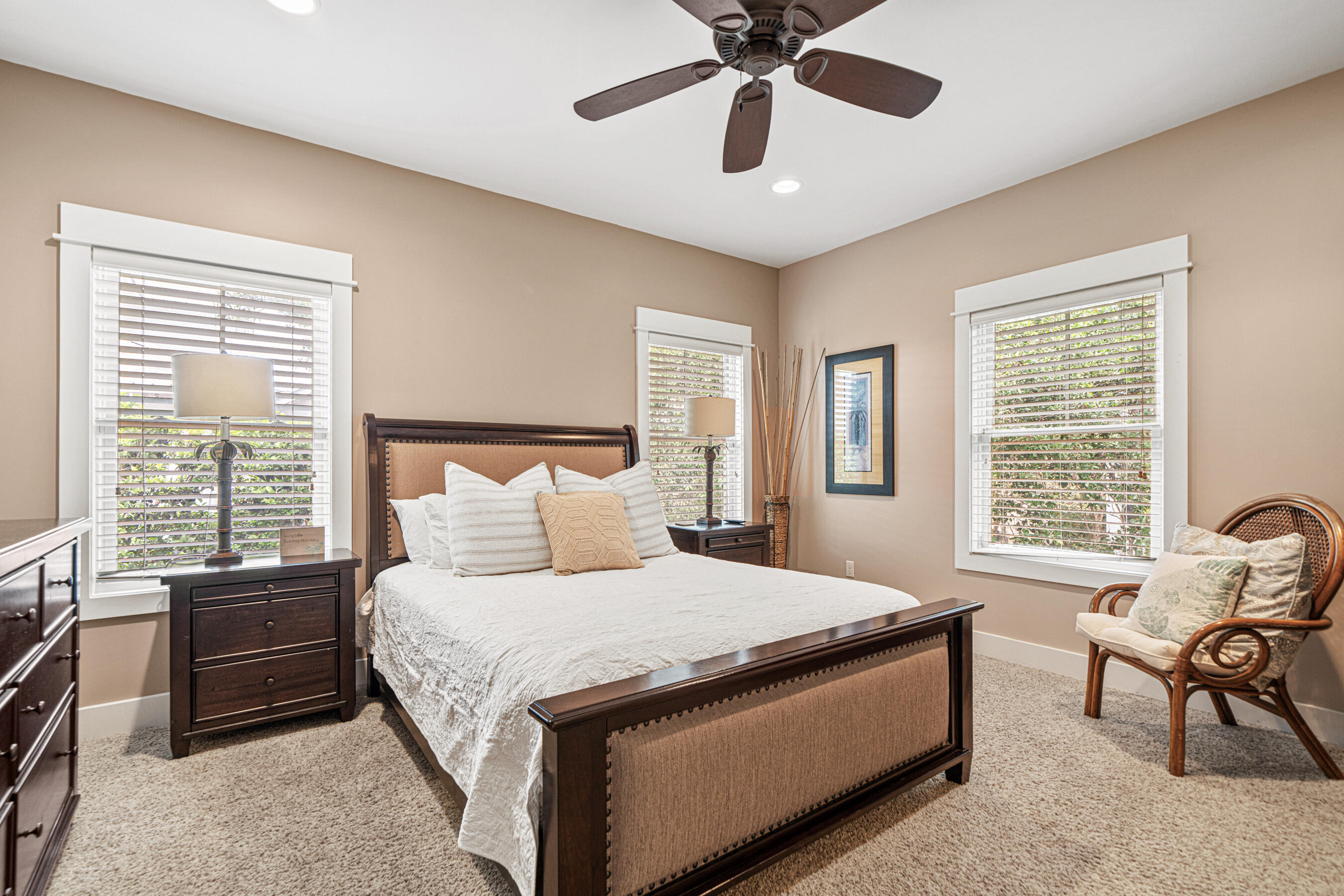 THE PRESERVE AT GRAYTON BEACH - Residential