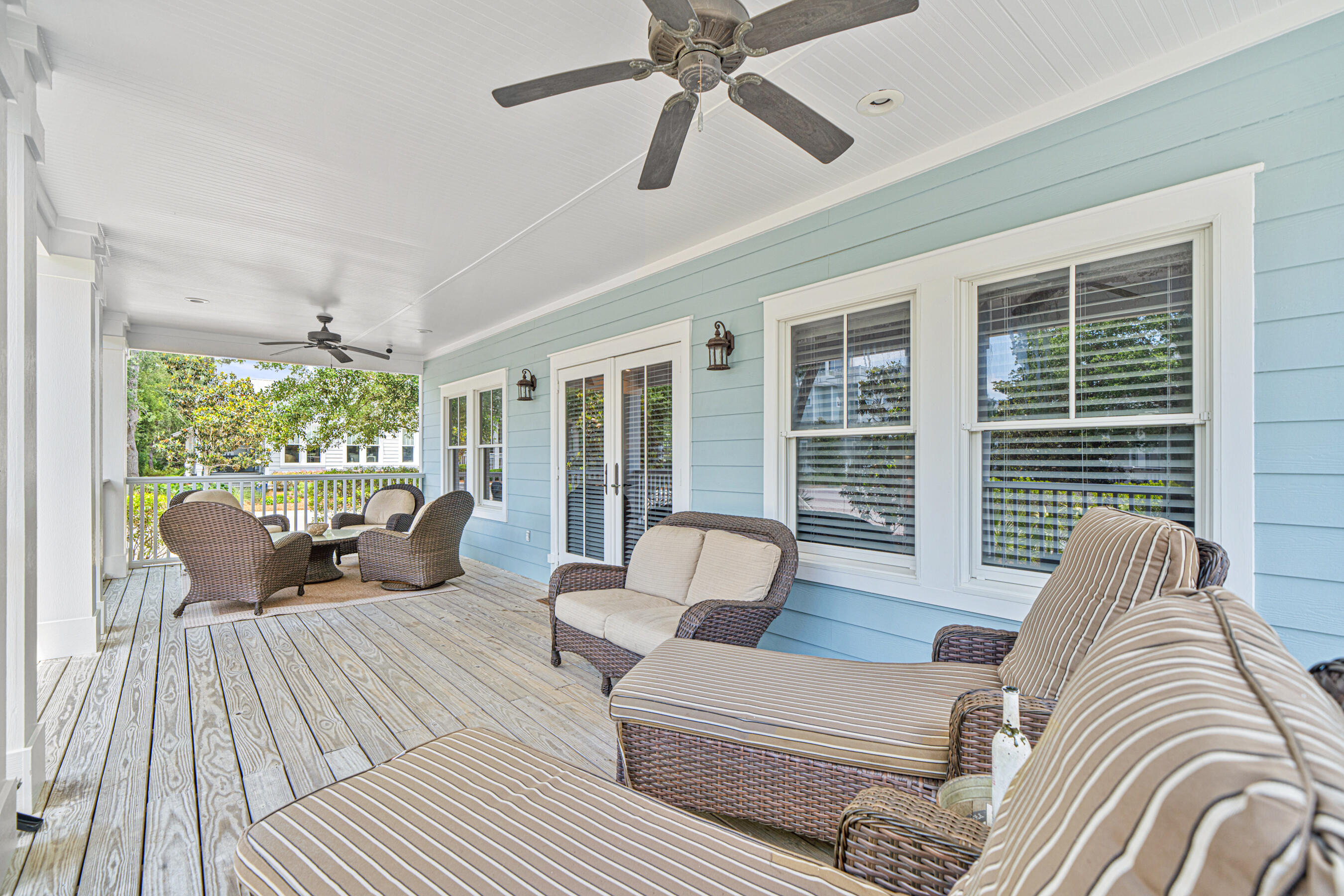 THE PRESERVE AT GRAYTON BEACH - Residential