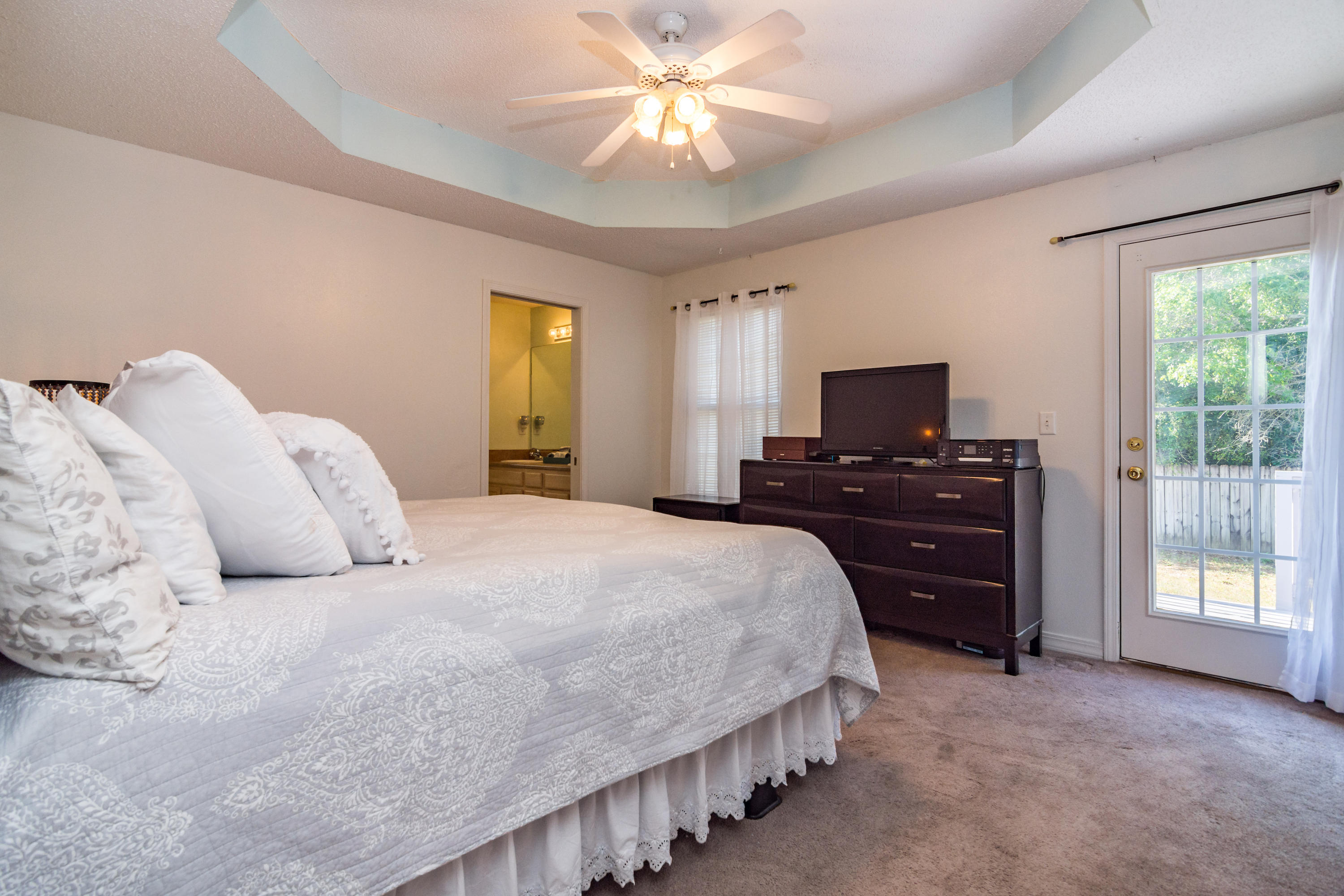 VALLEY CREEK S/D - Residential