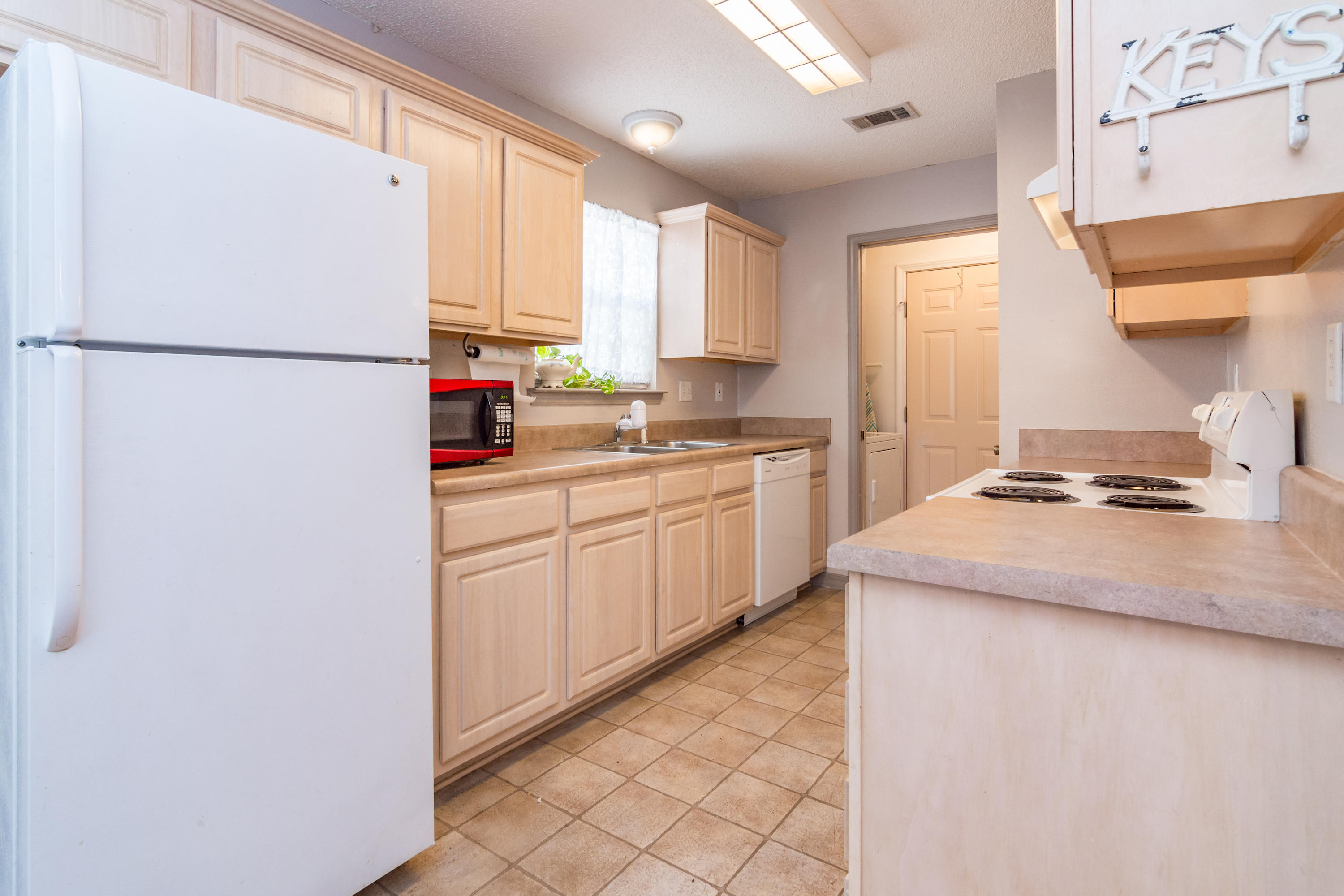 VALLEY CREEK S/D - Residential