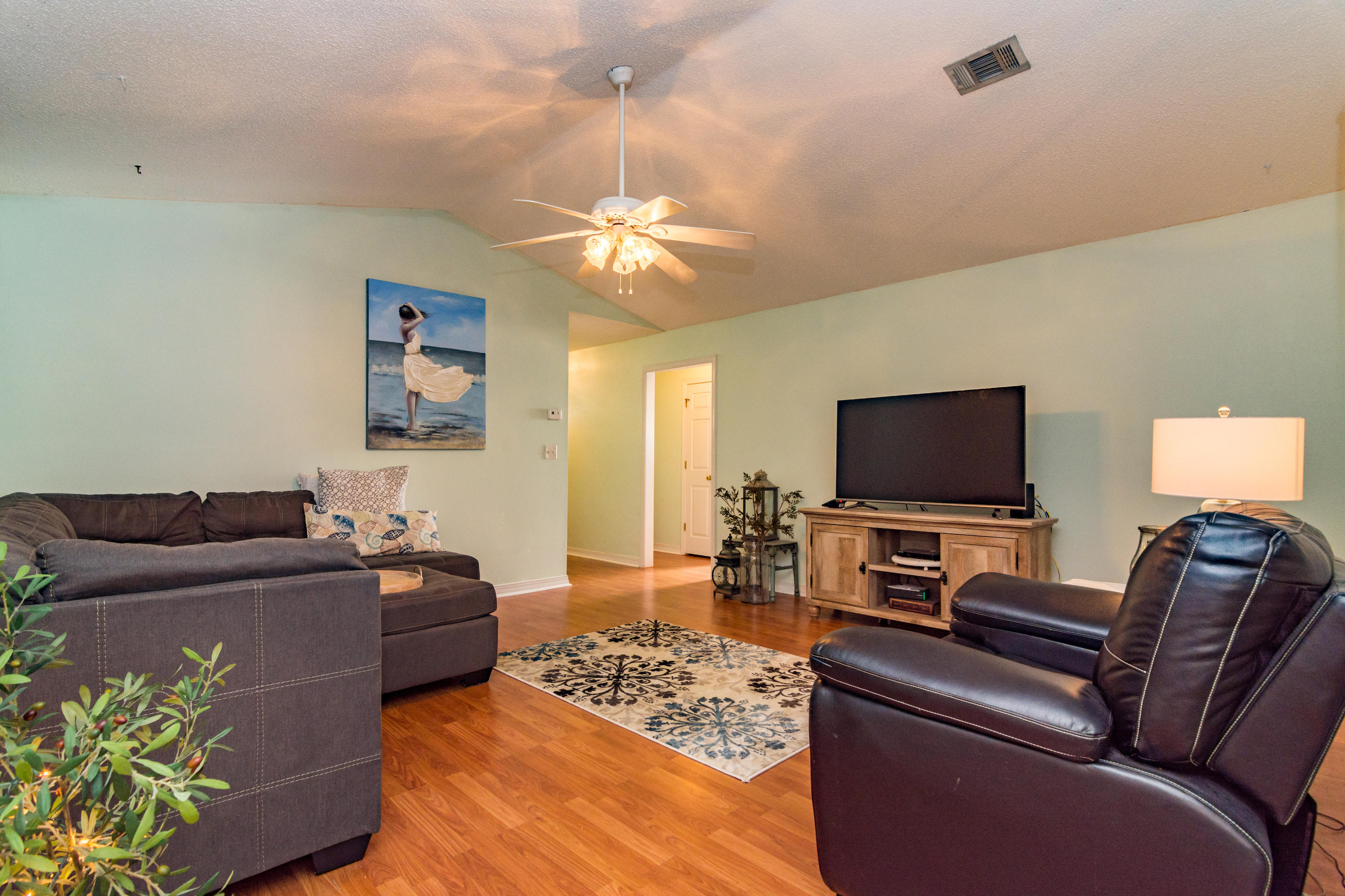 VALLEY CREEK S/D - Residential