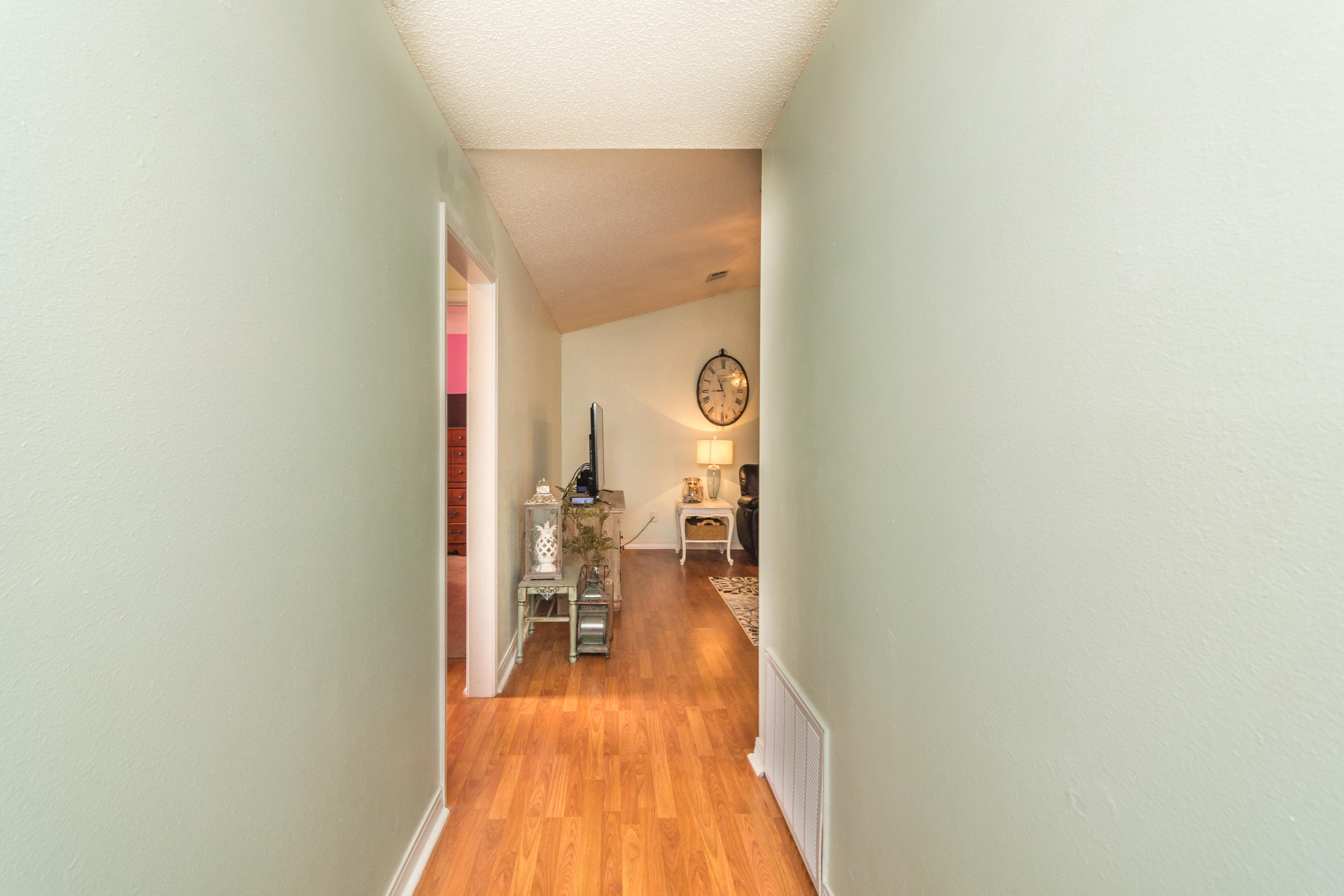 VALLEY CREEK S/D - Residential