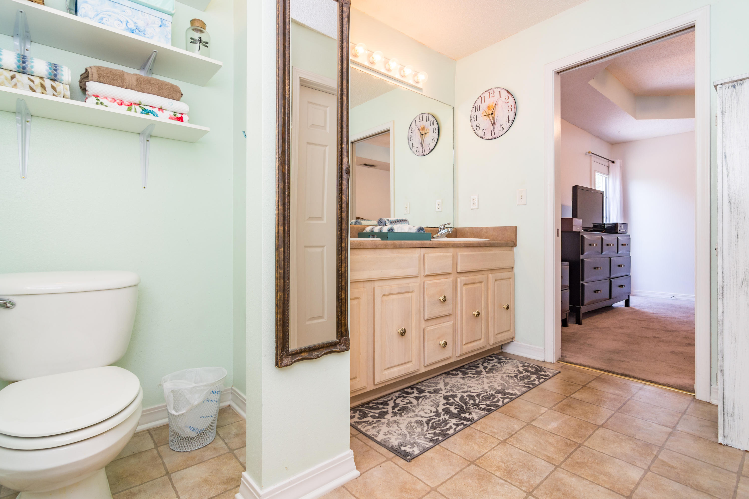 VALLEY CREEK S/D - Residential