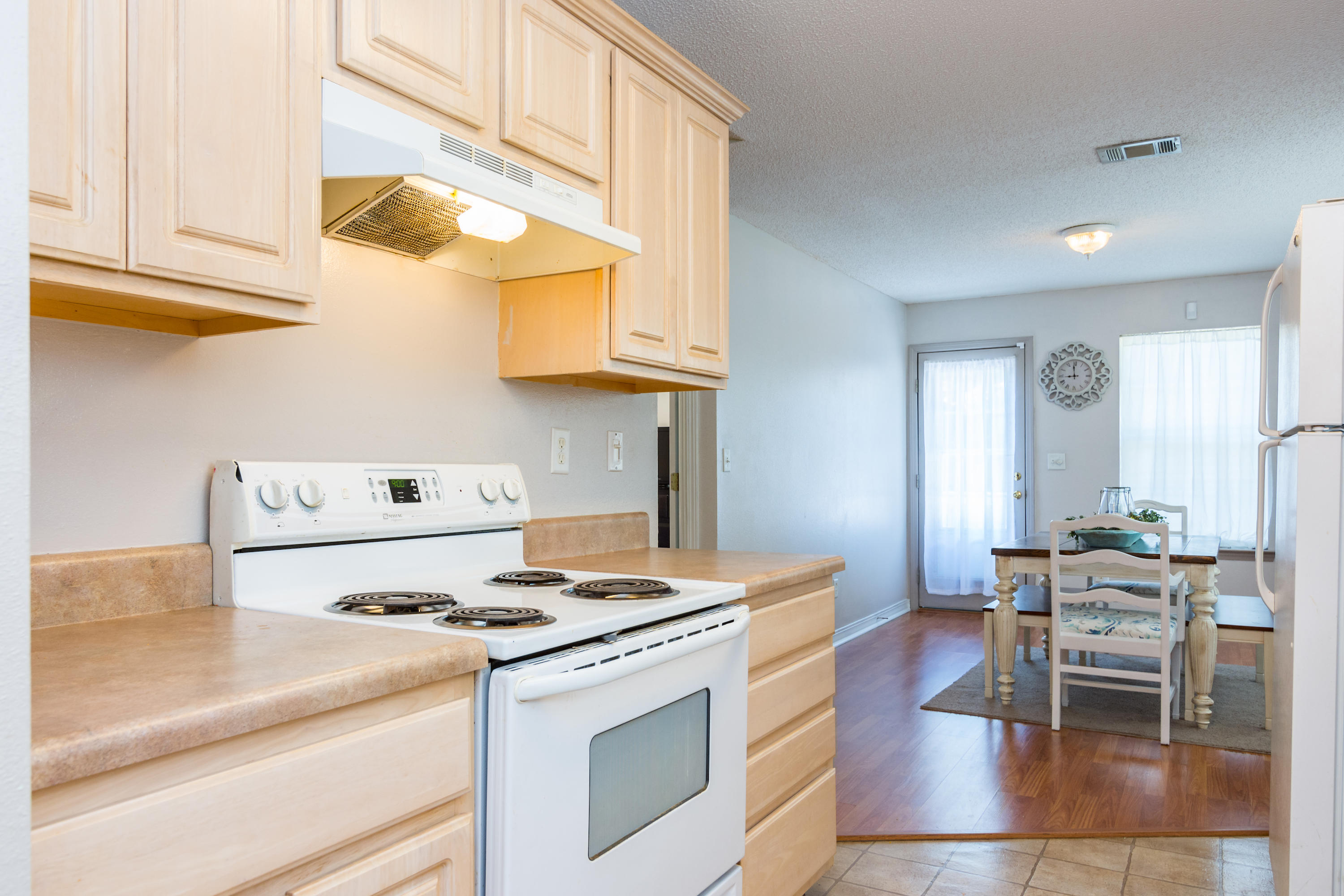 VALLEY CREEK S/D - Residential