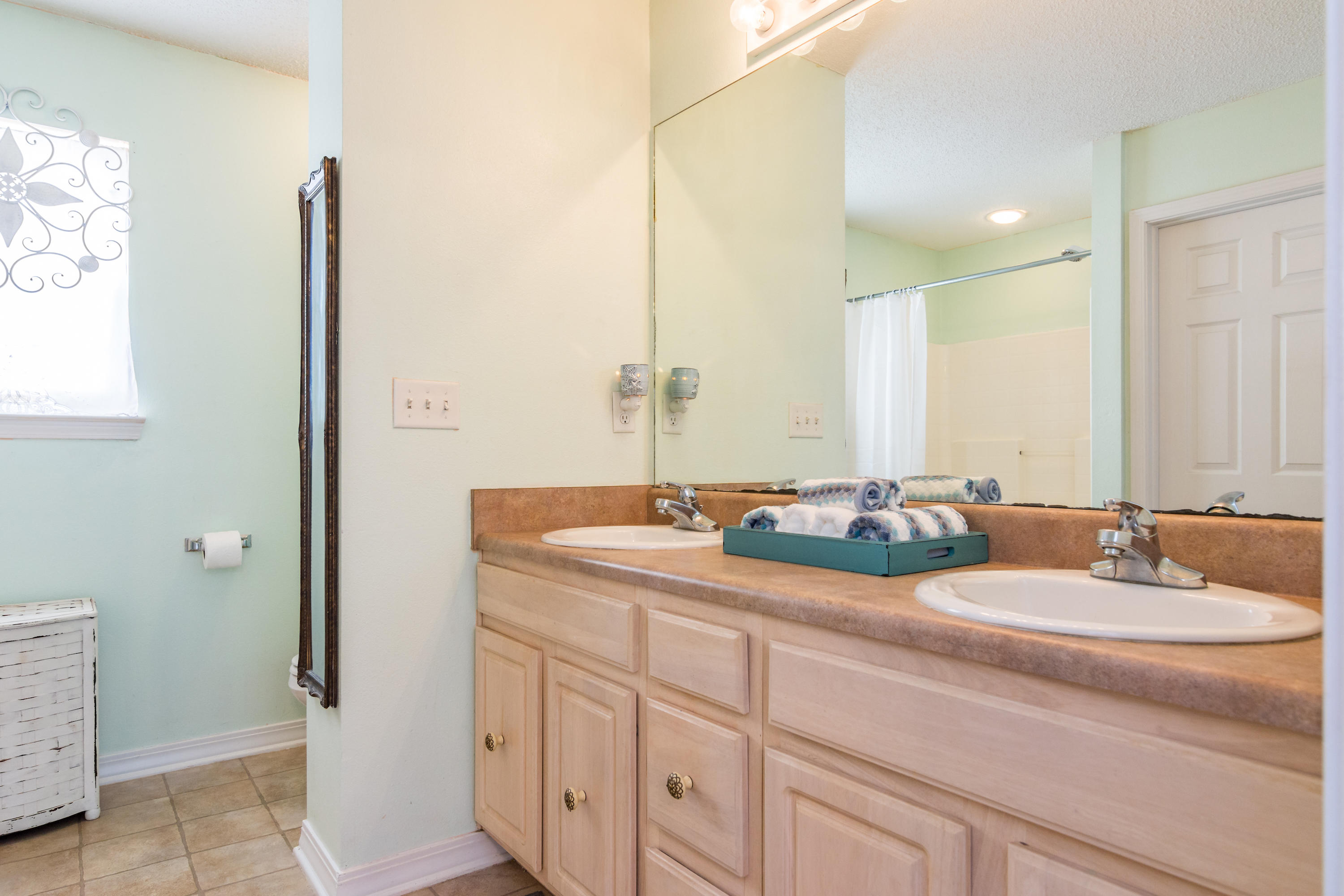 VALLEY CREEK S/D - Residential