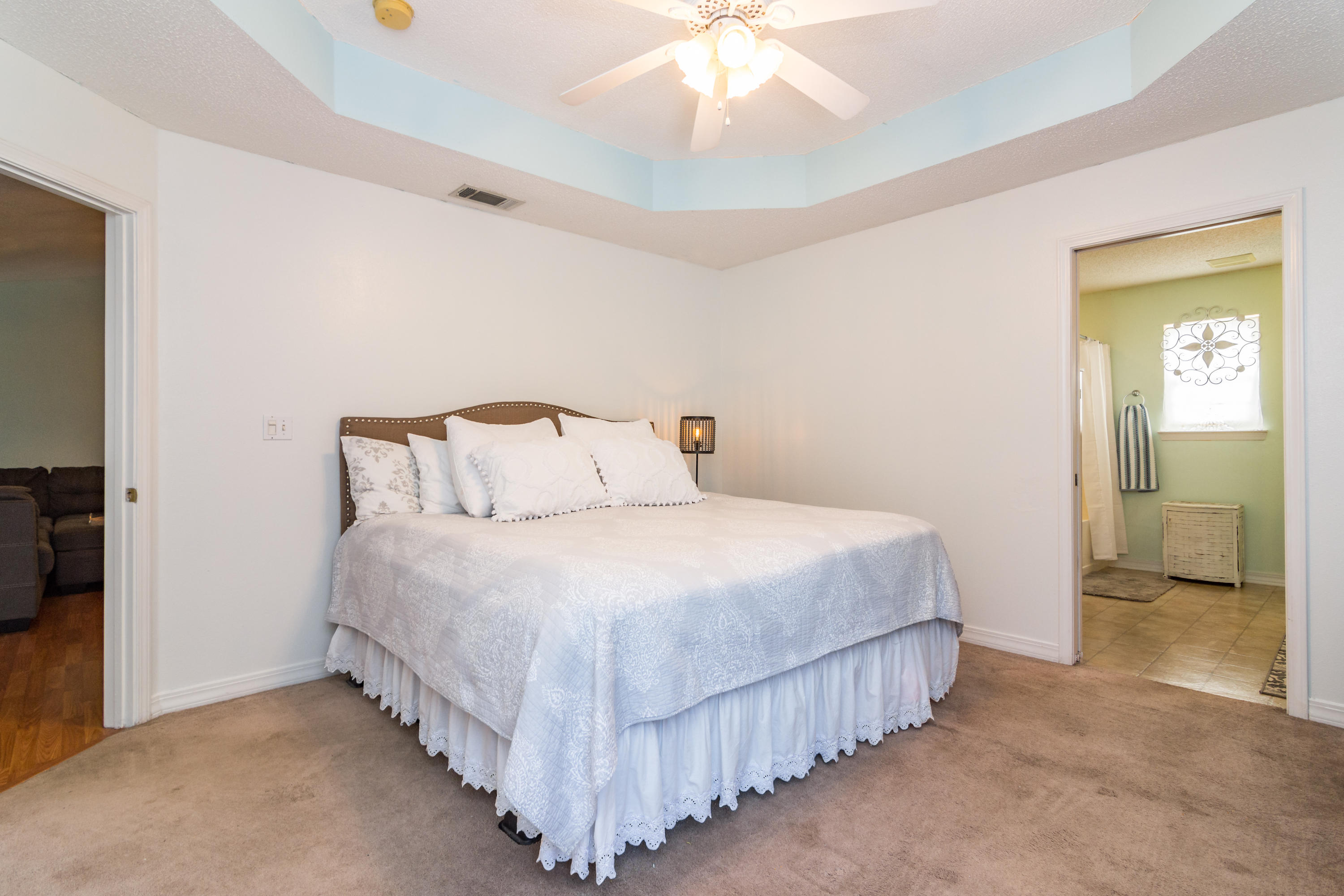 VALLEY CREEK S/D - Residential