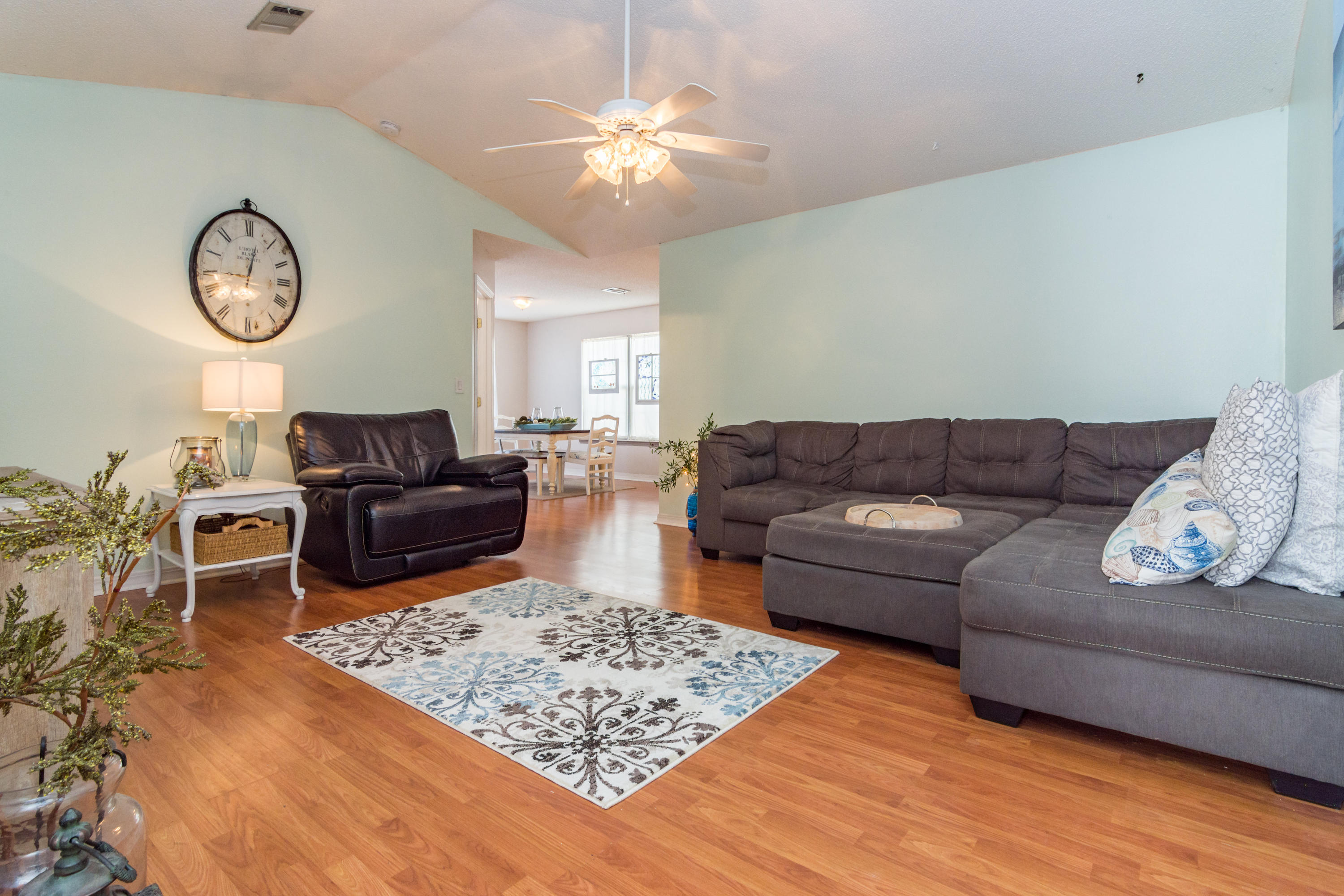 VALLEY CREEK S/D - Residential