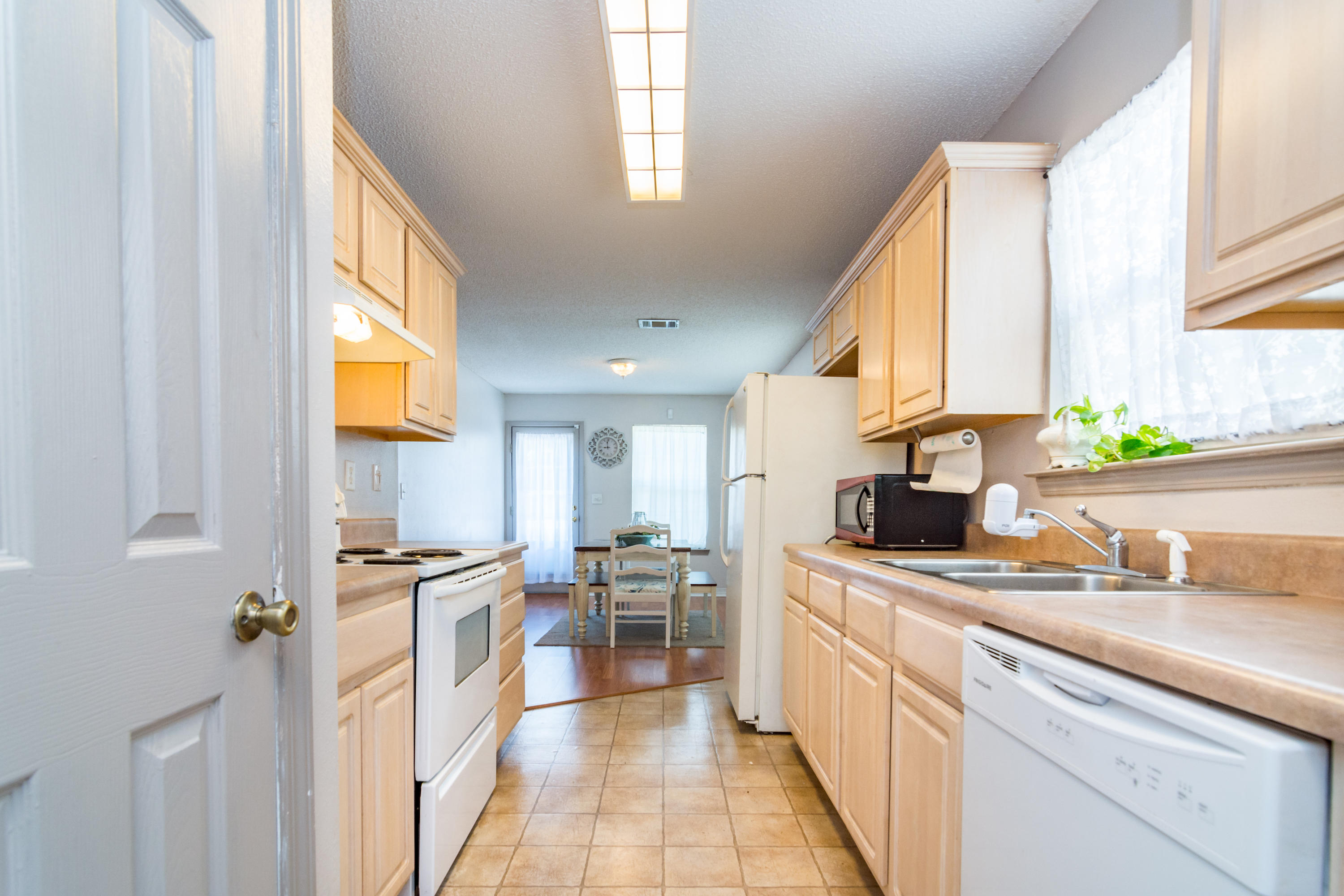 VALLEY CREEK S/D - Residential