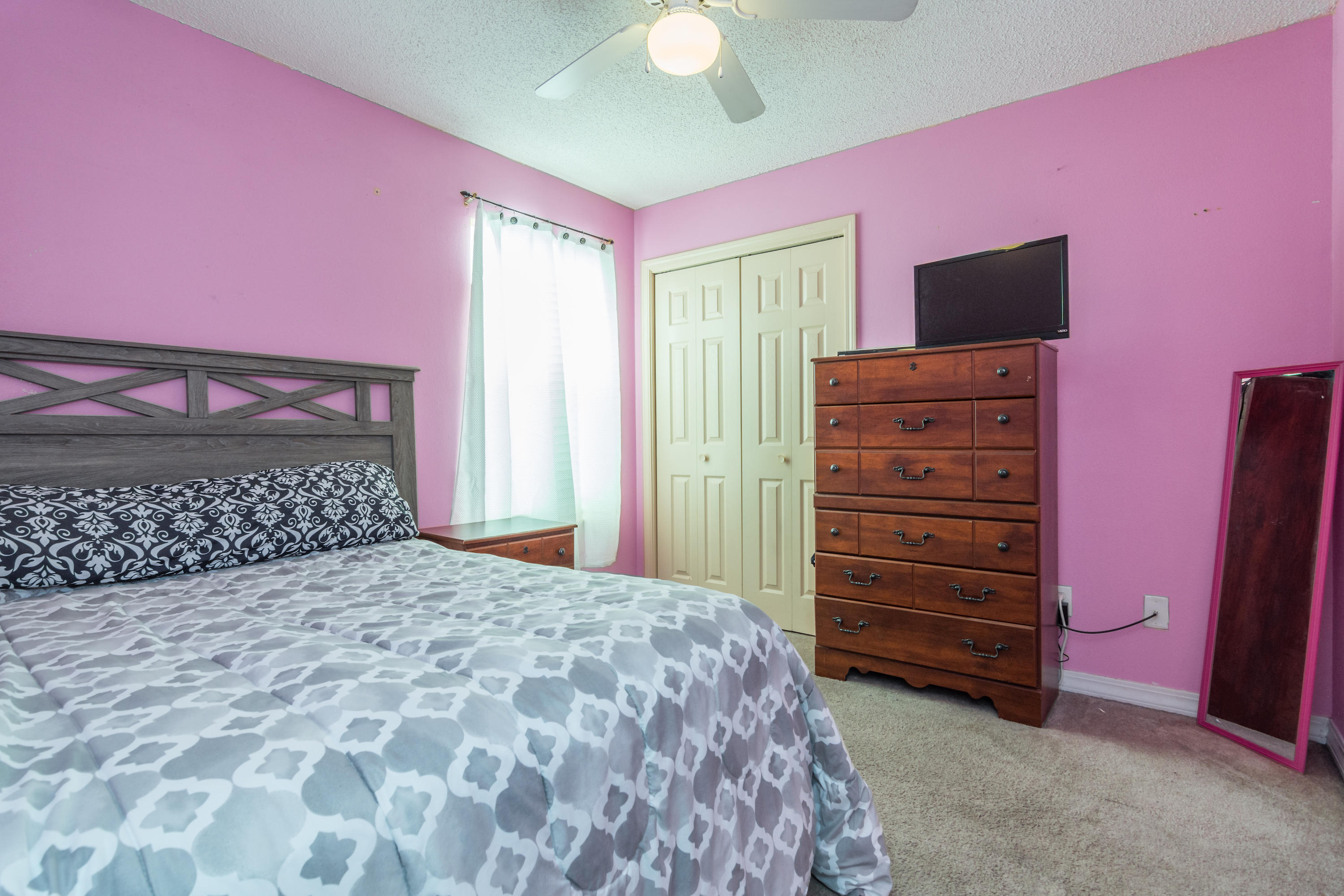 VALLEY CREEK S/D - Residential