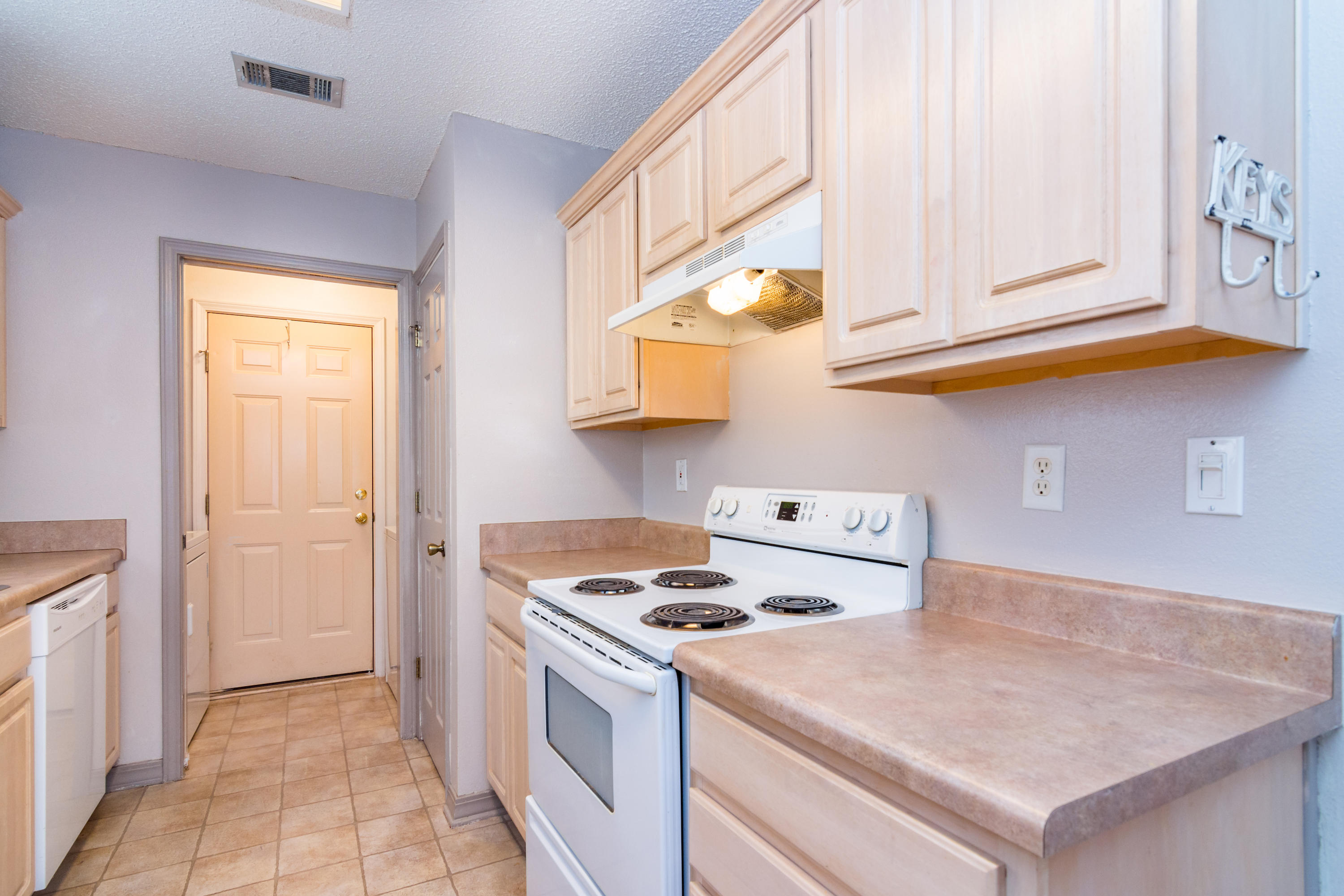 VALLEY CREEK S/D - Residential