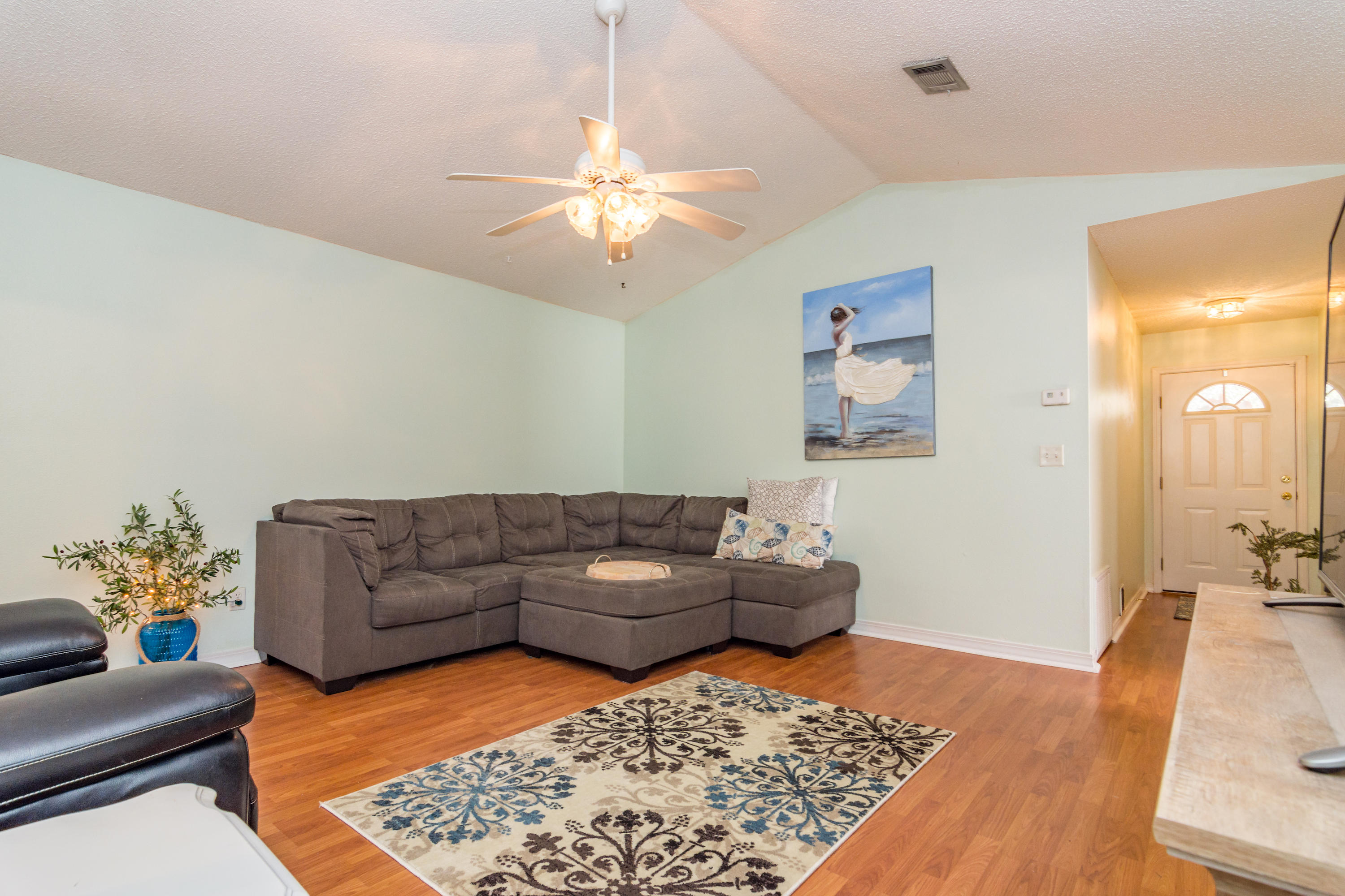 VALLEY CREEK S/D - Residential