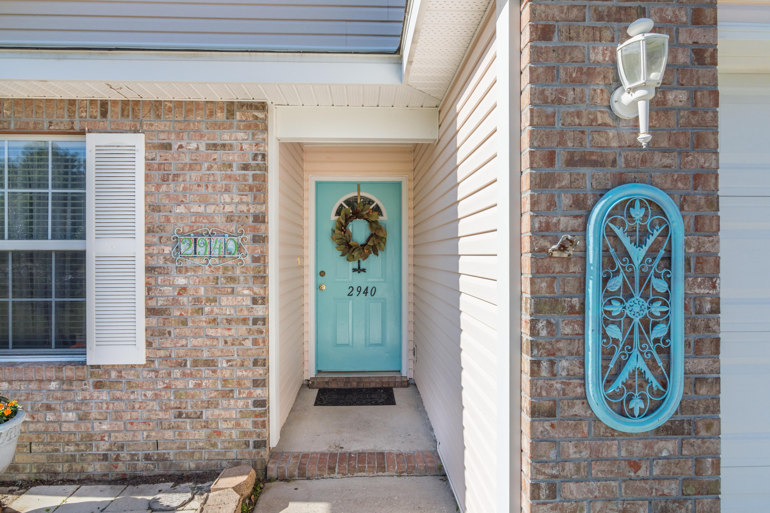 VALLEY CREEK S/D - Residential