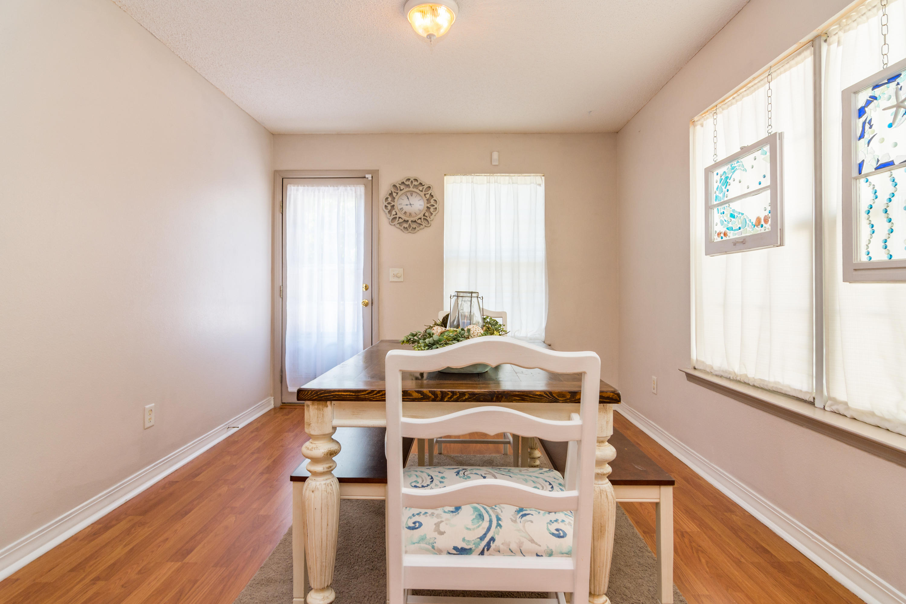 VALLEY CREEK S/D - Residential