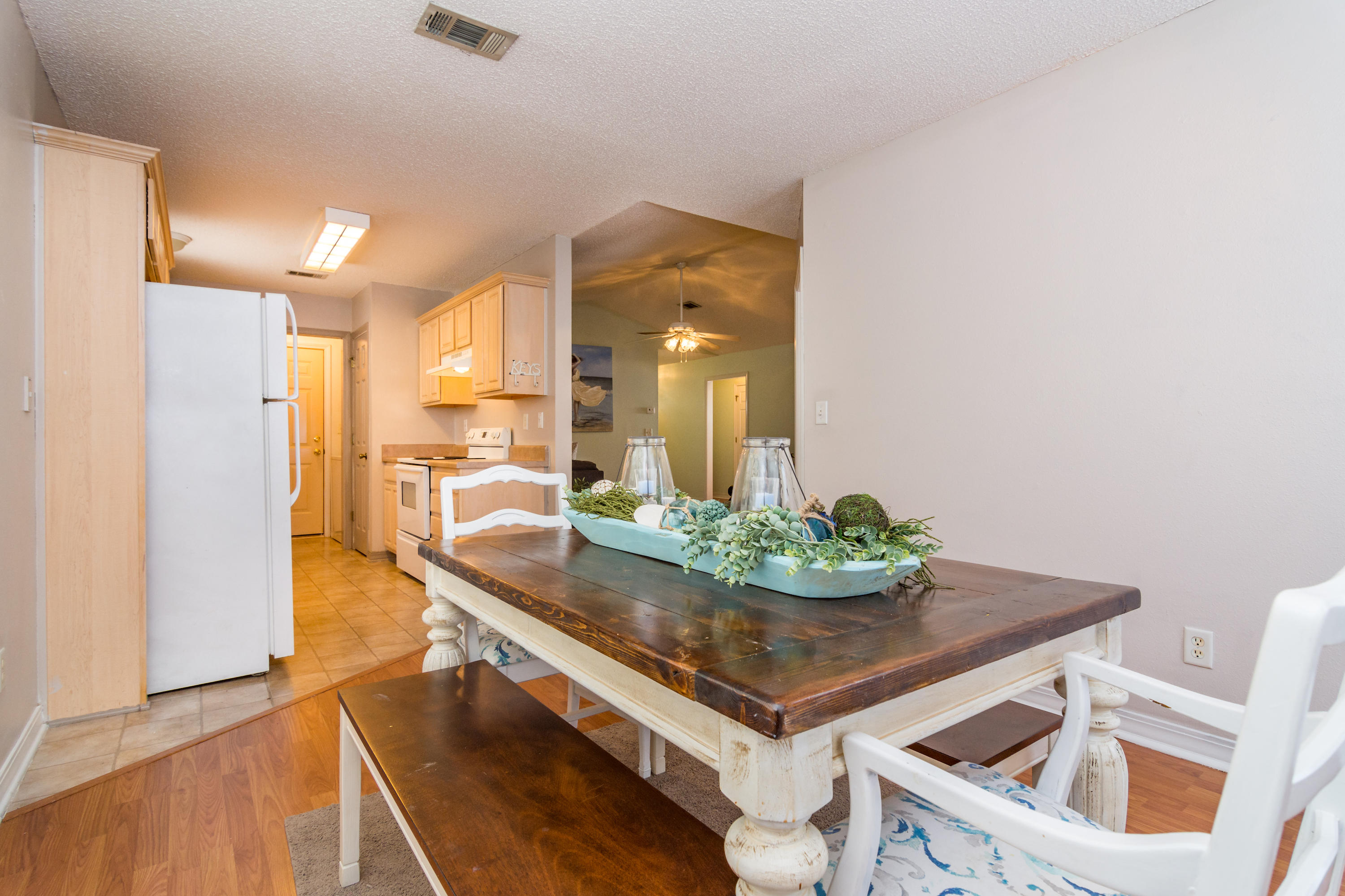 VALLEY CREEK S/D - Residential