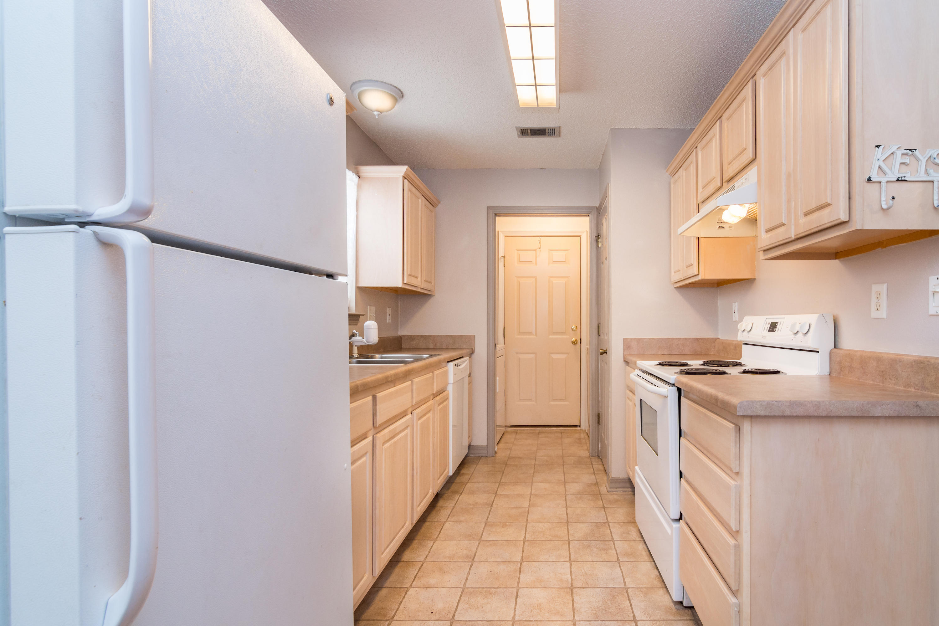 VALLEY CREEK S/D - Residential