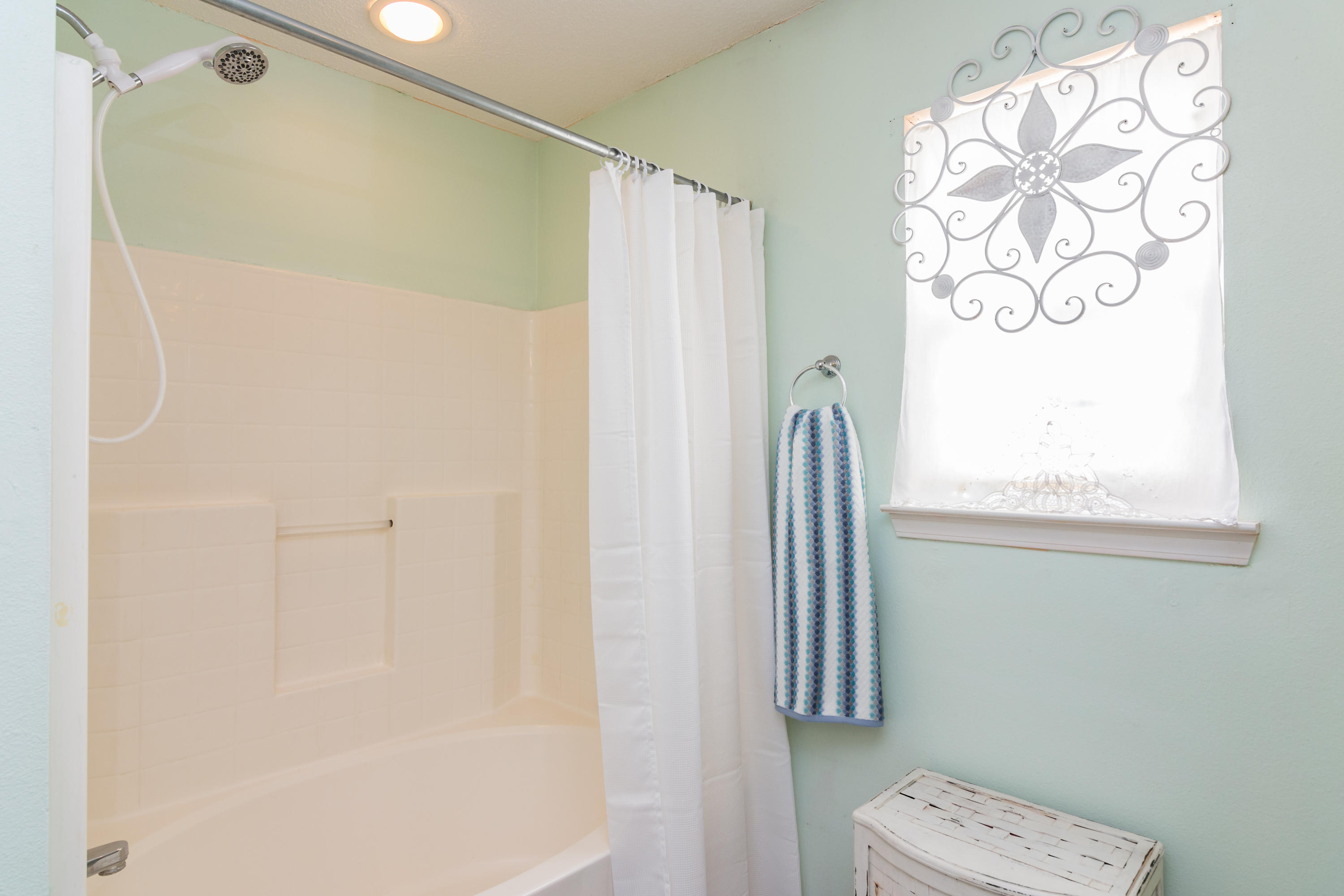 VALLEY CREEK S/D - Residential