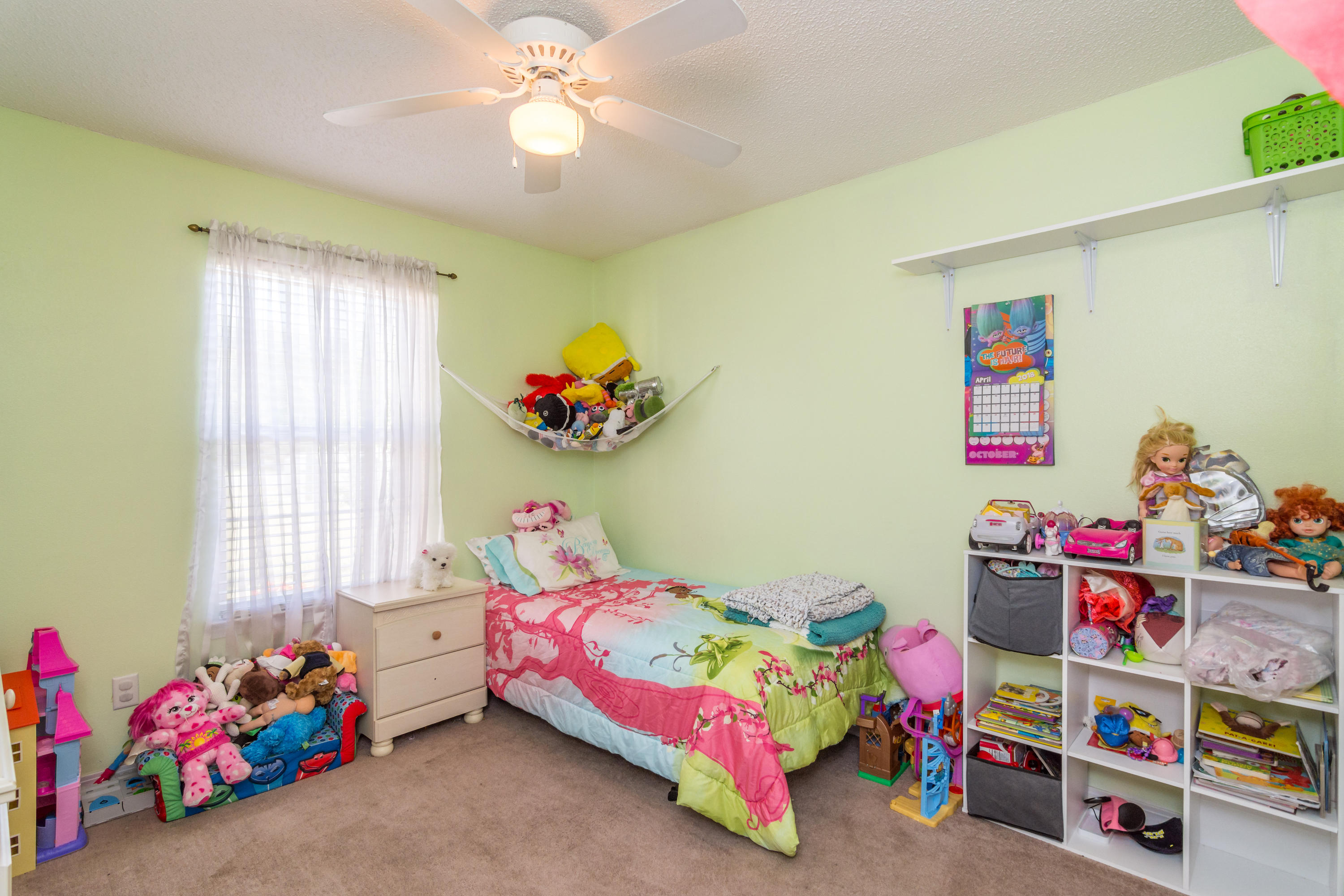 VALLEY CREEK S/D - Residential