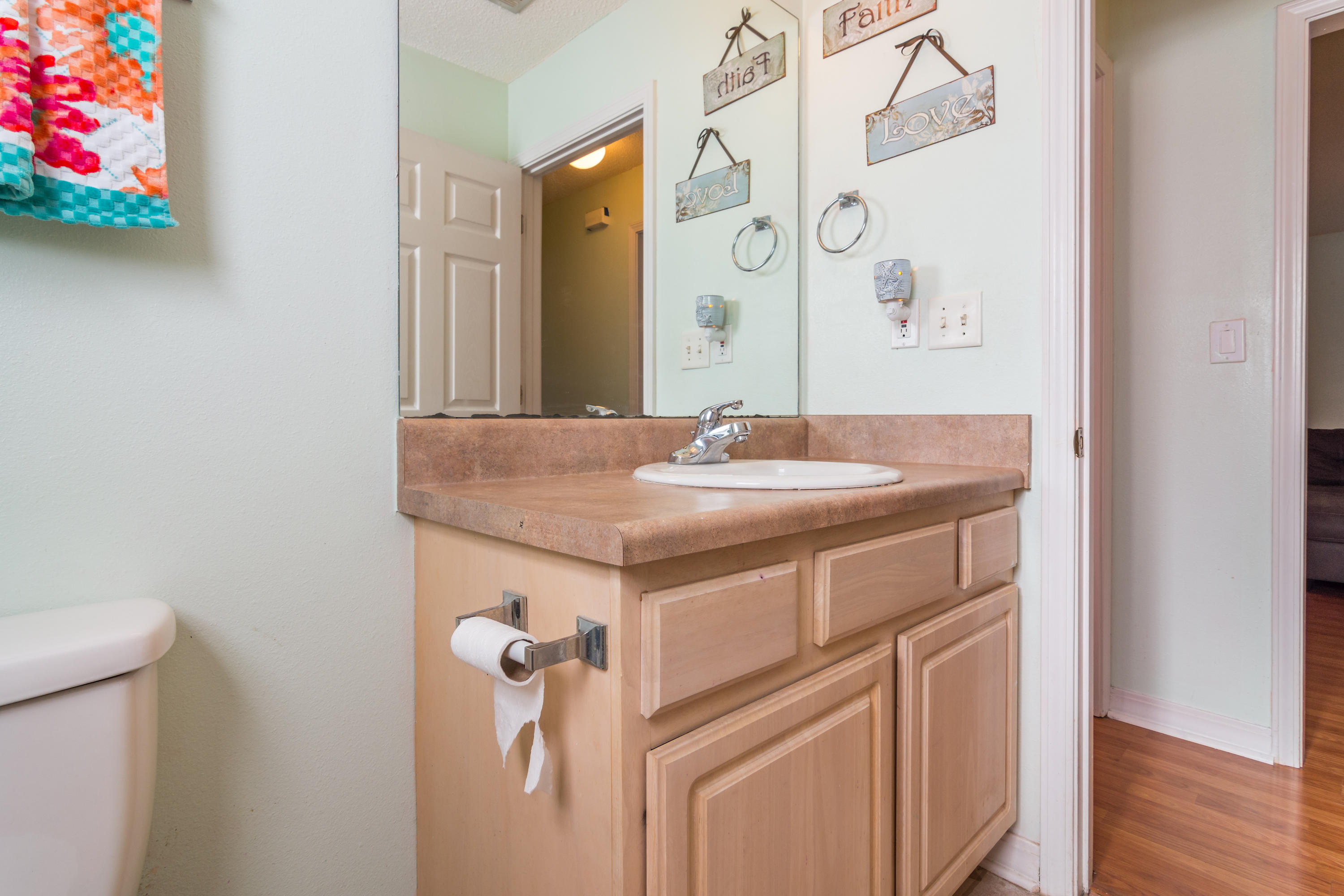 VALLEY CREEK S/D - Residential