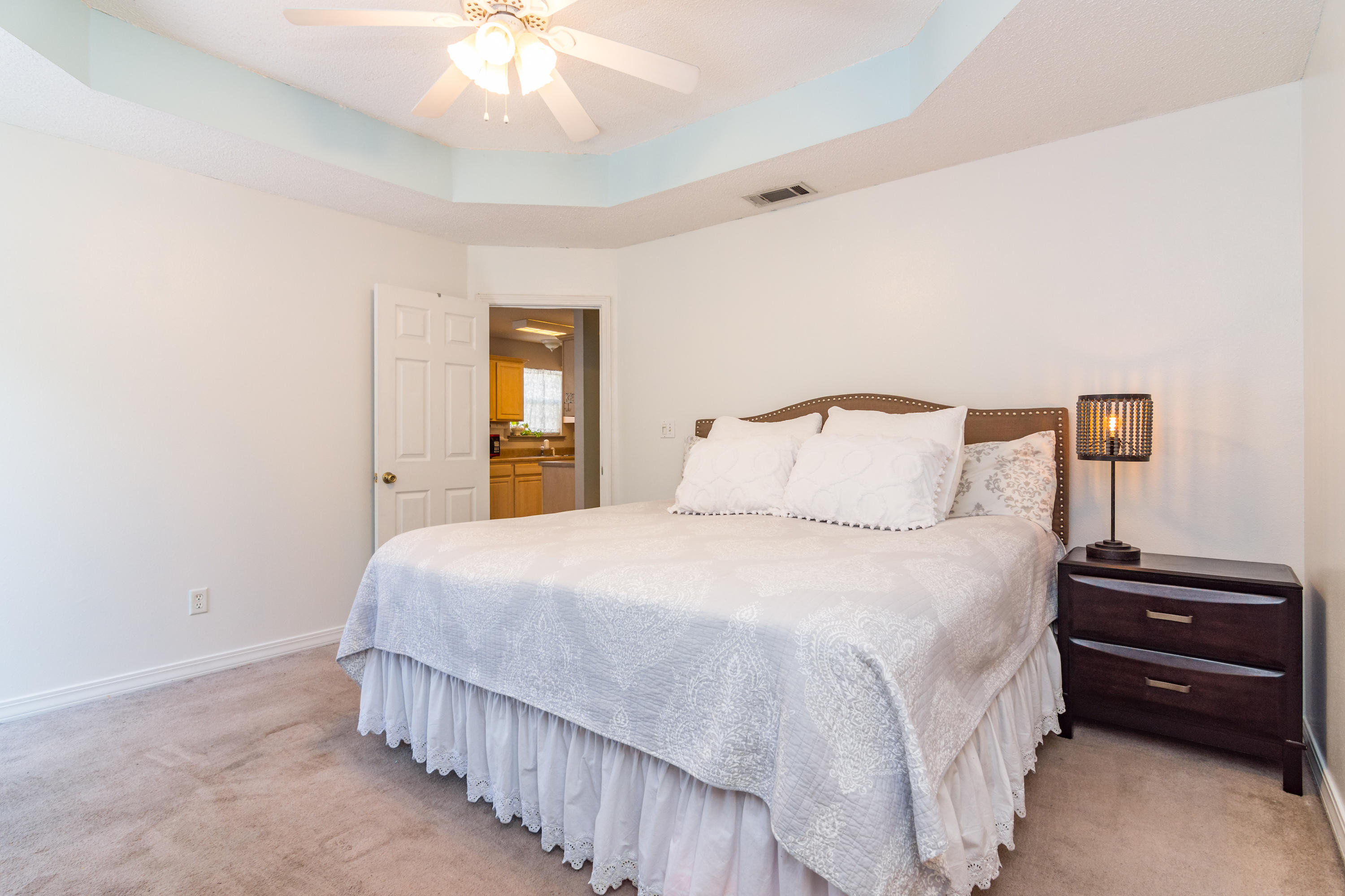 VALLEY CREEK S/D - Residential