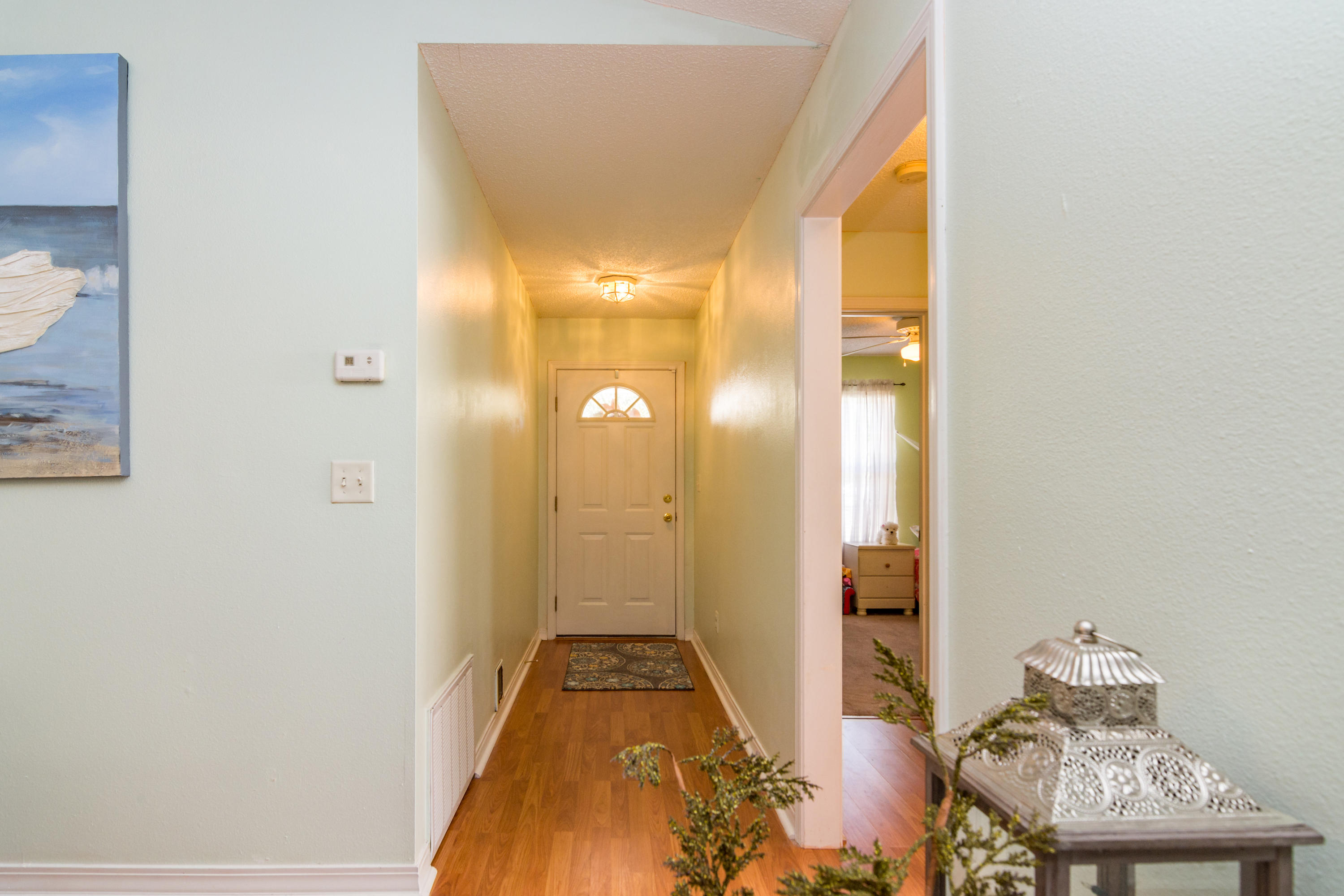 VALLEY CREEK S/D - Residential