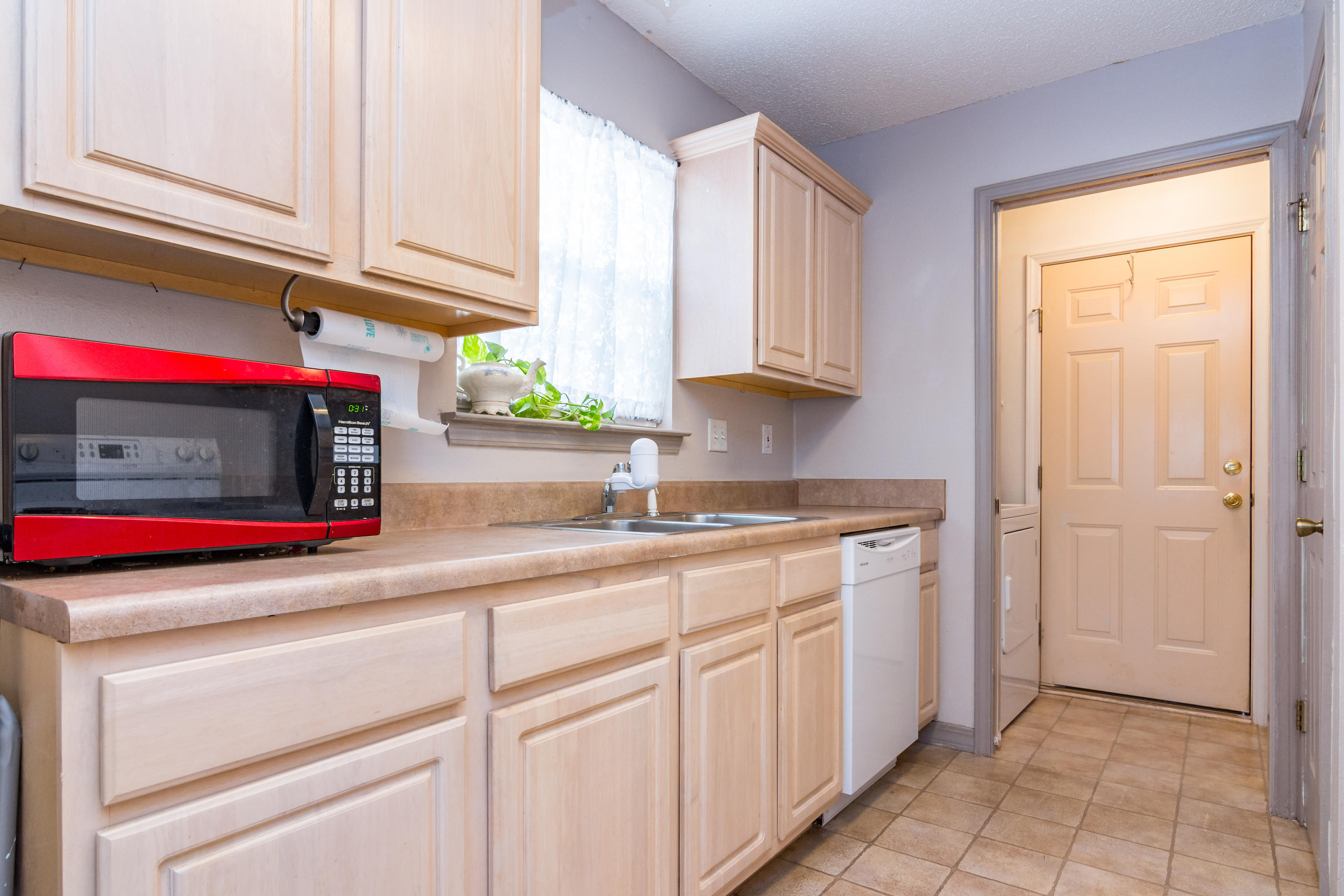 VALLEY CREEK S/D - Residential