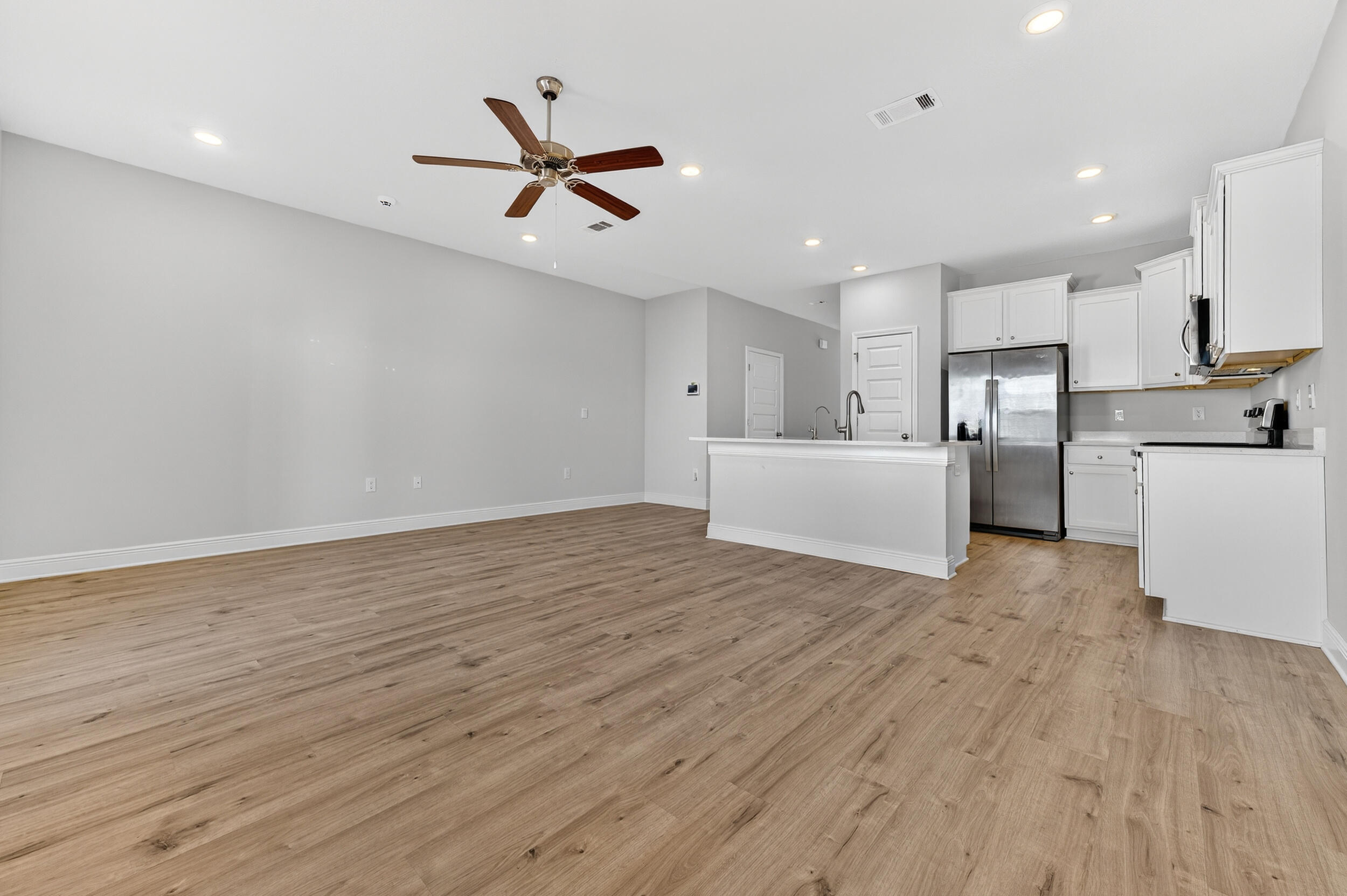 Harbor Place Townhomes - Residential