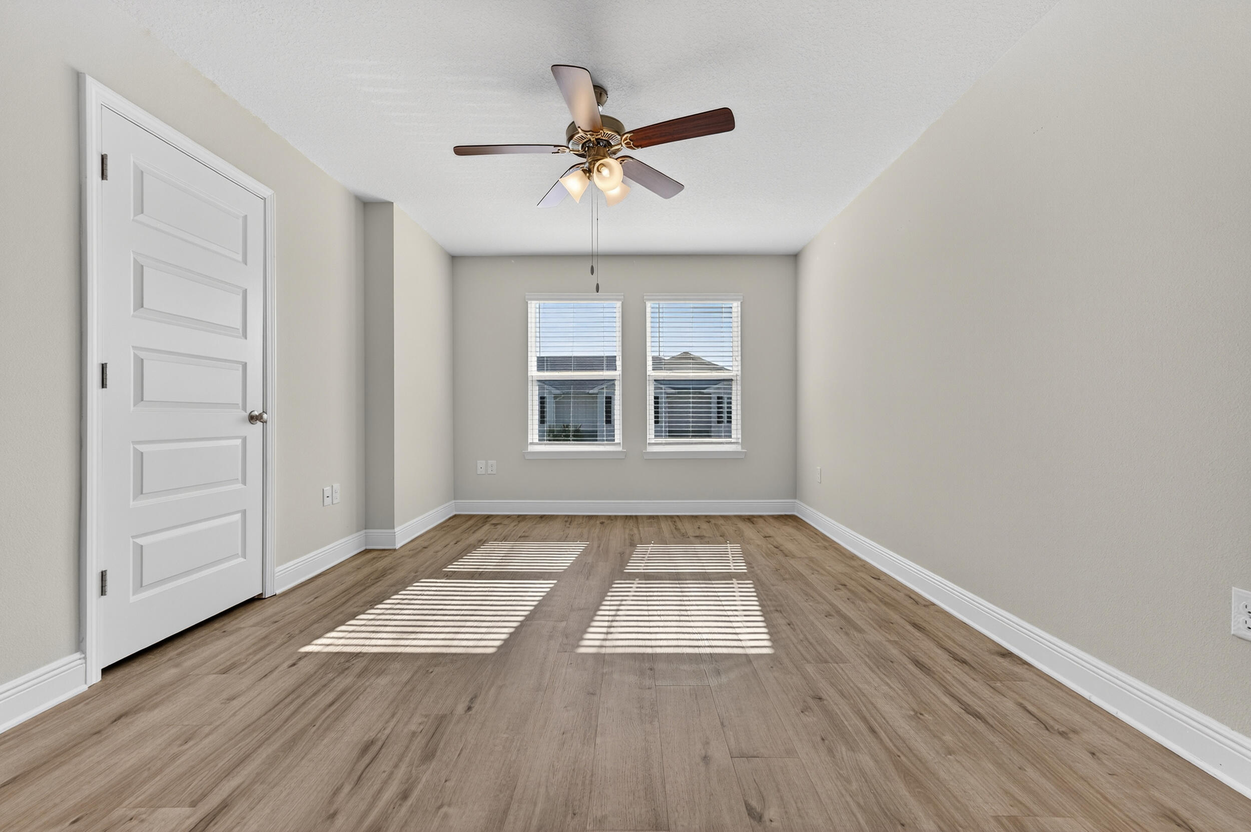 Harbor Place Townhomes - Residential