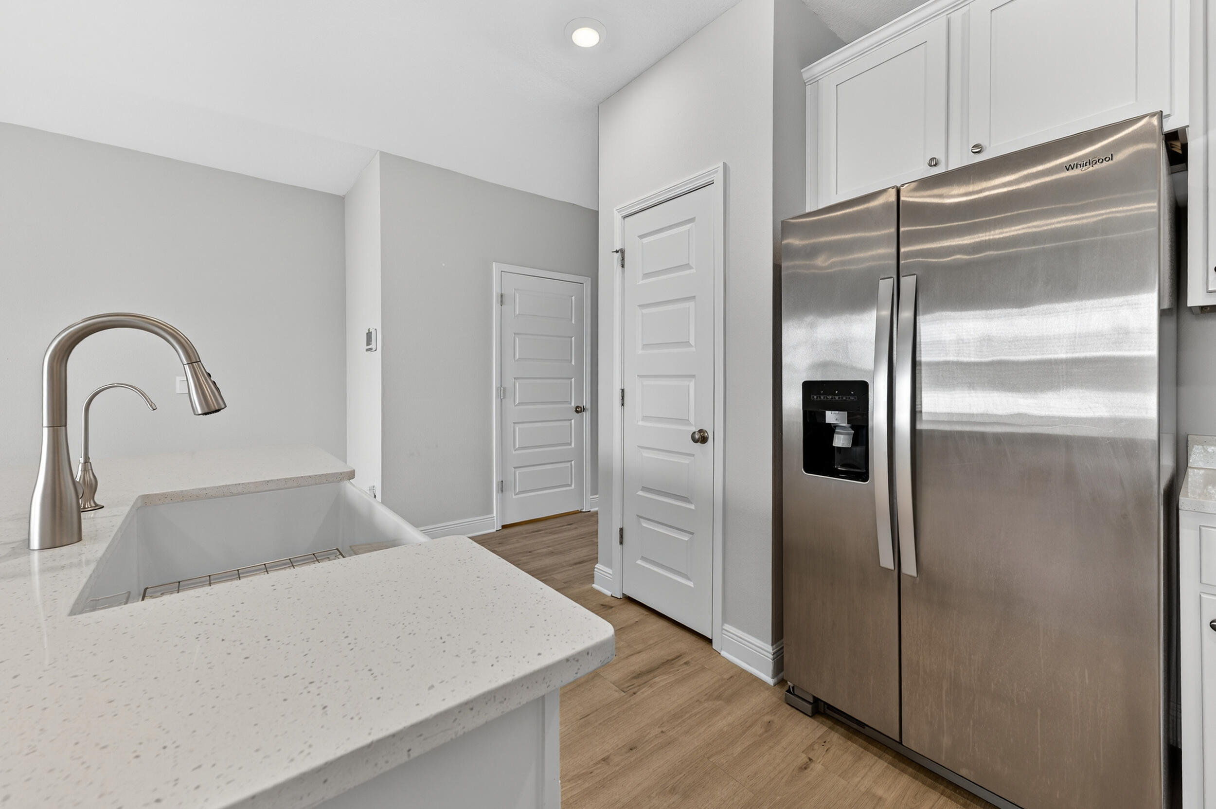 Harbor Place Townhomes - Residential