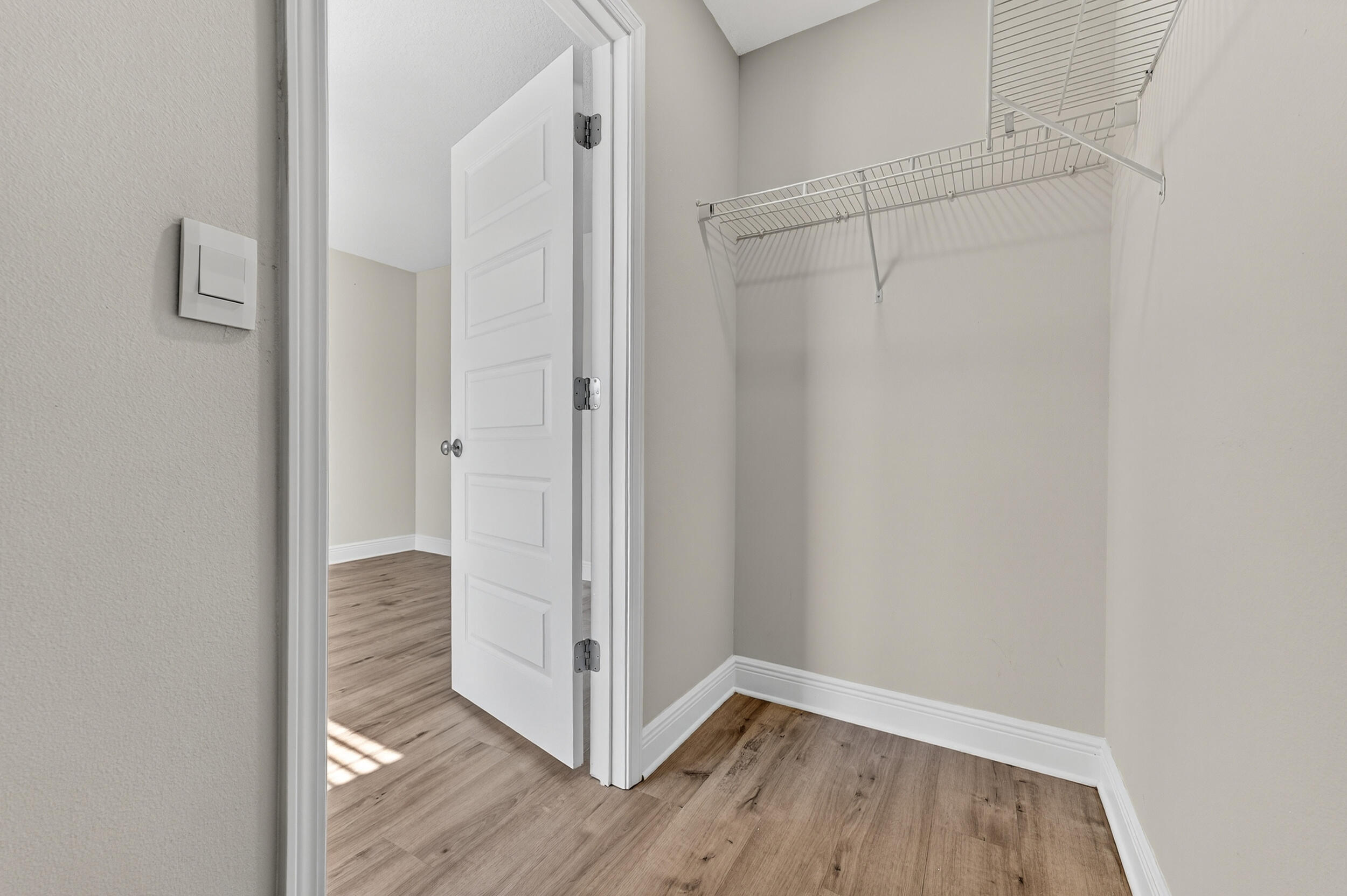 Harbor Place Townhomes - Residential