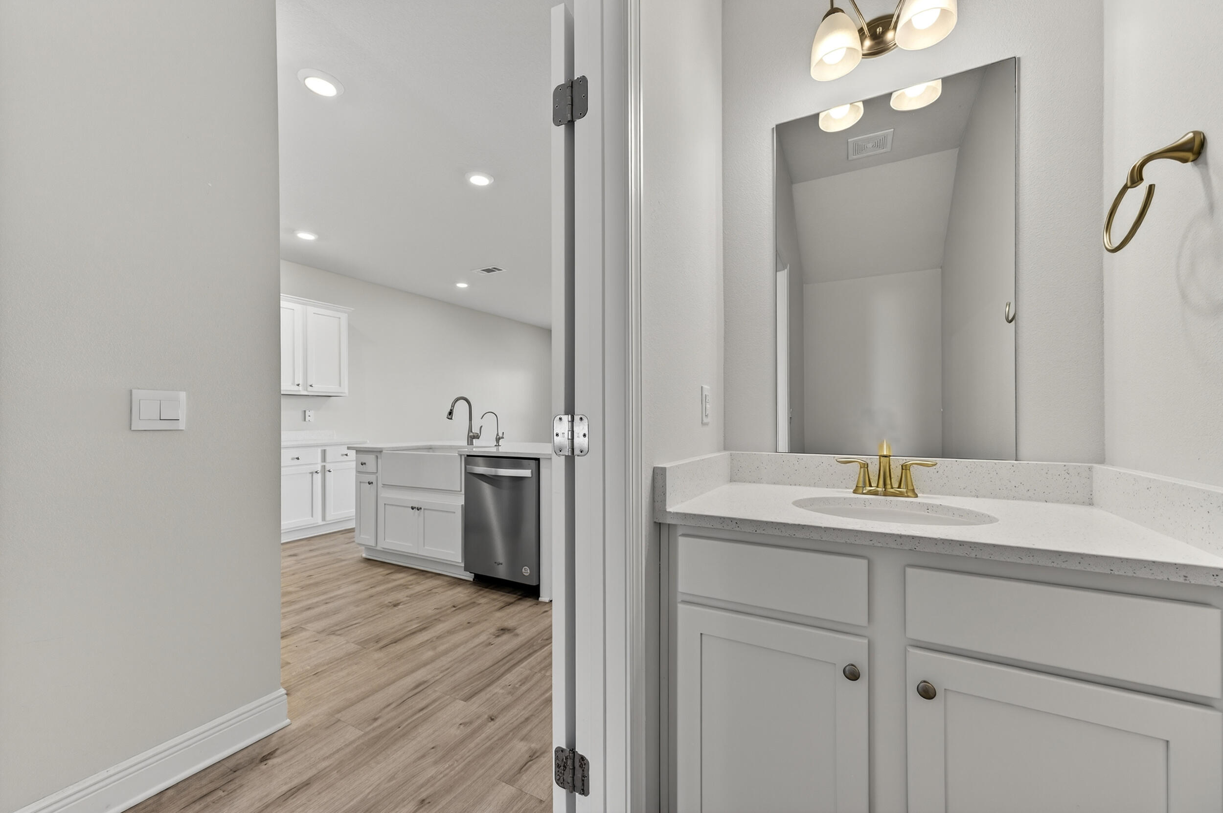 Harbor Place Townhomes - Residential