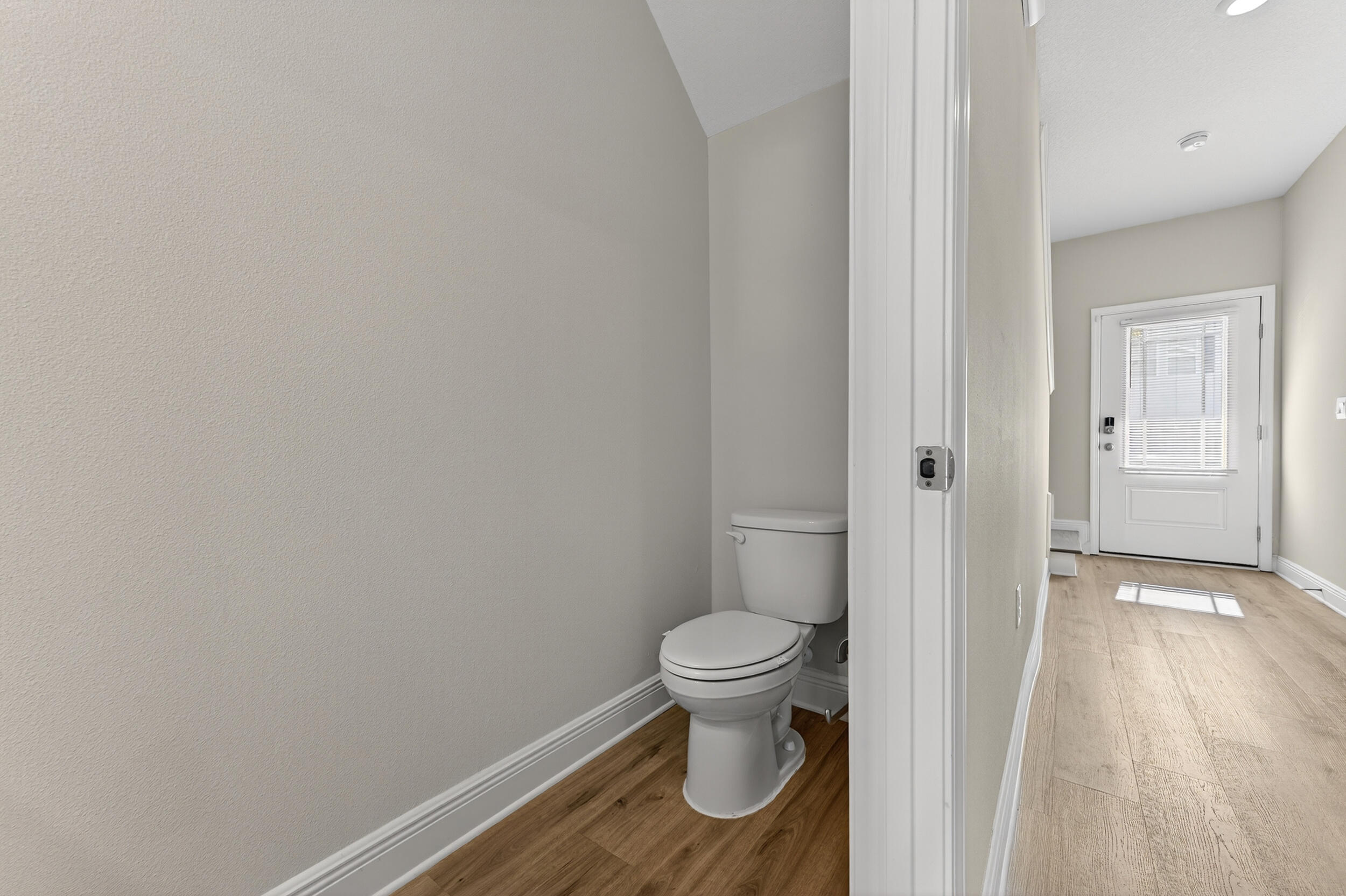 Harbor Place Townhomes - Residential