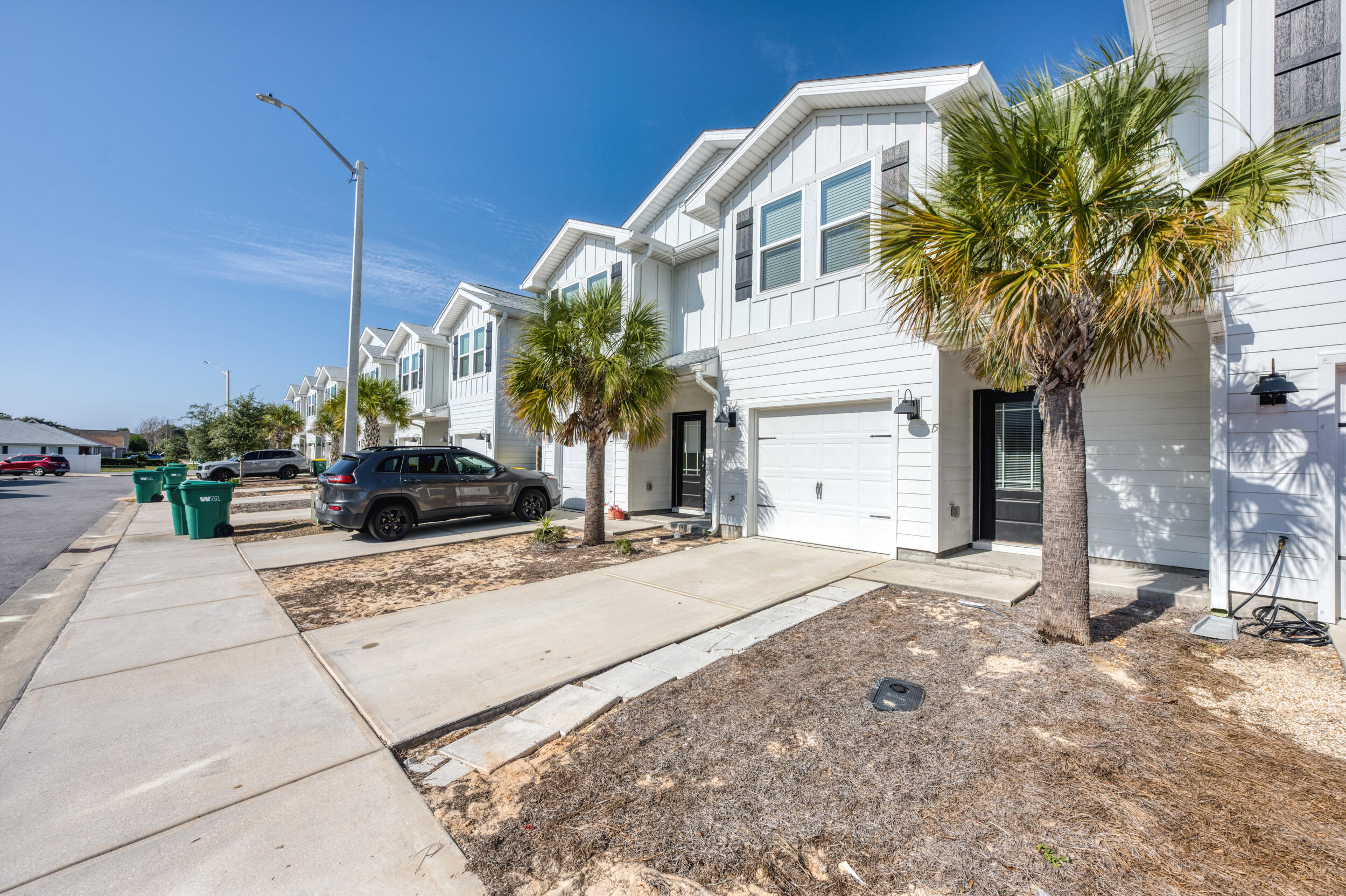 Harbor Place Townhomes - Residential