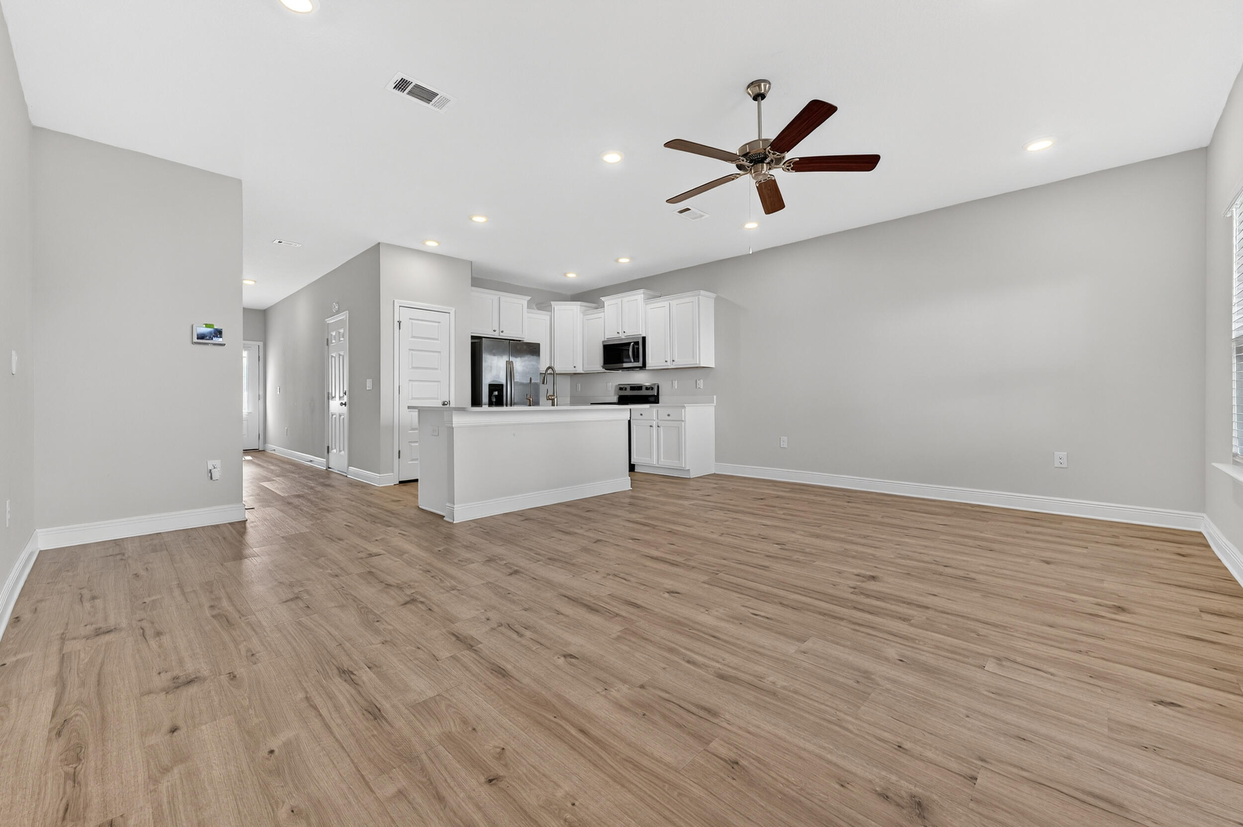 Harbor Place Townhomes - Residential