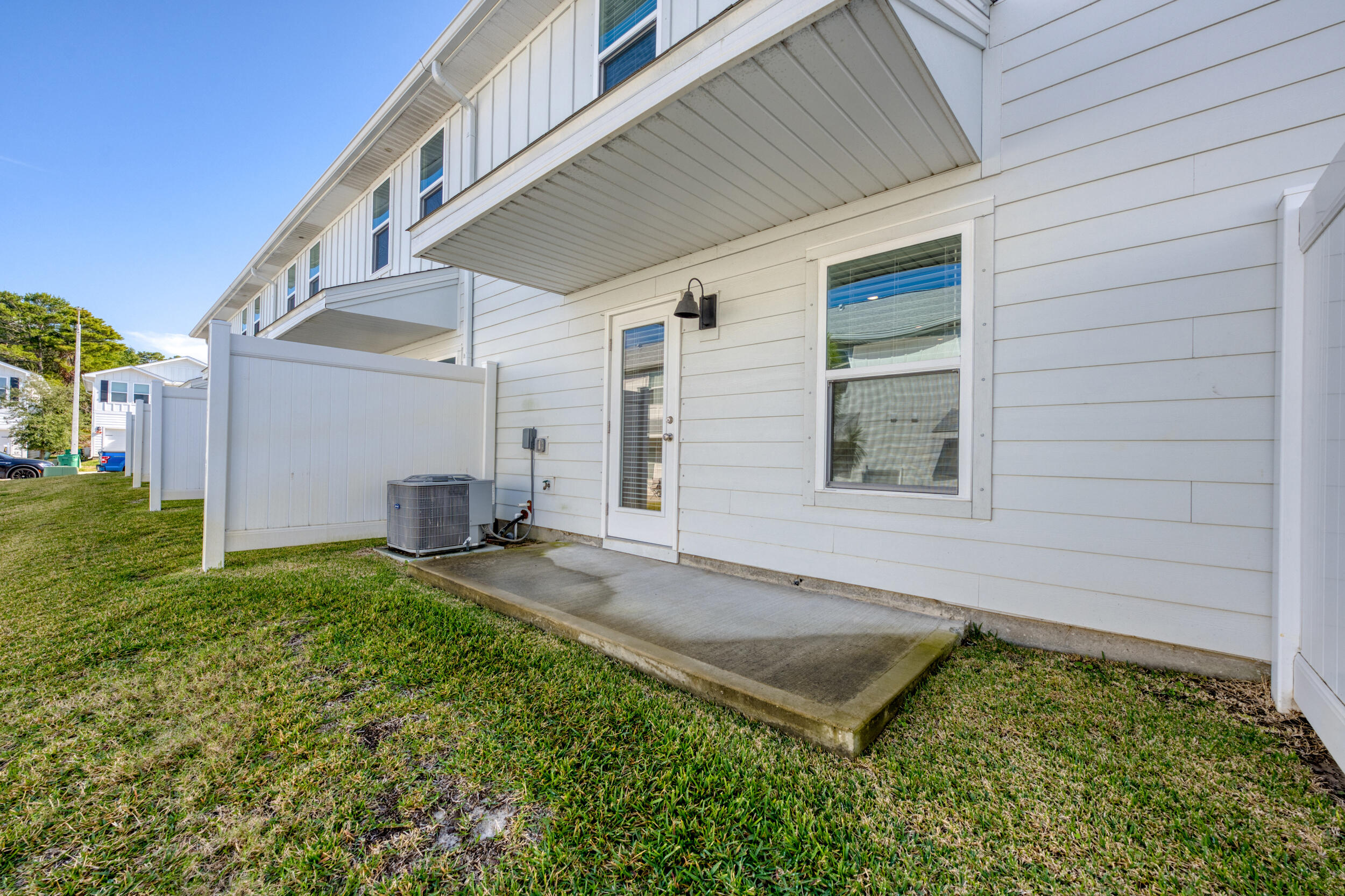 Harbor Place Townhomes - Residential