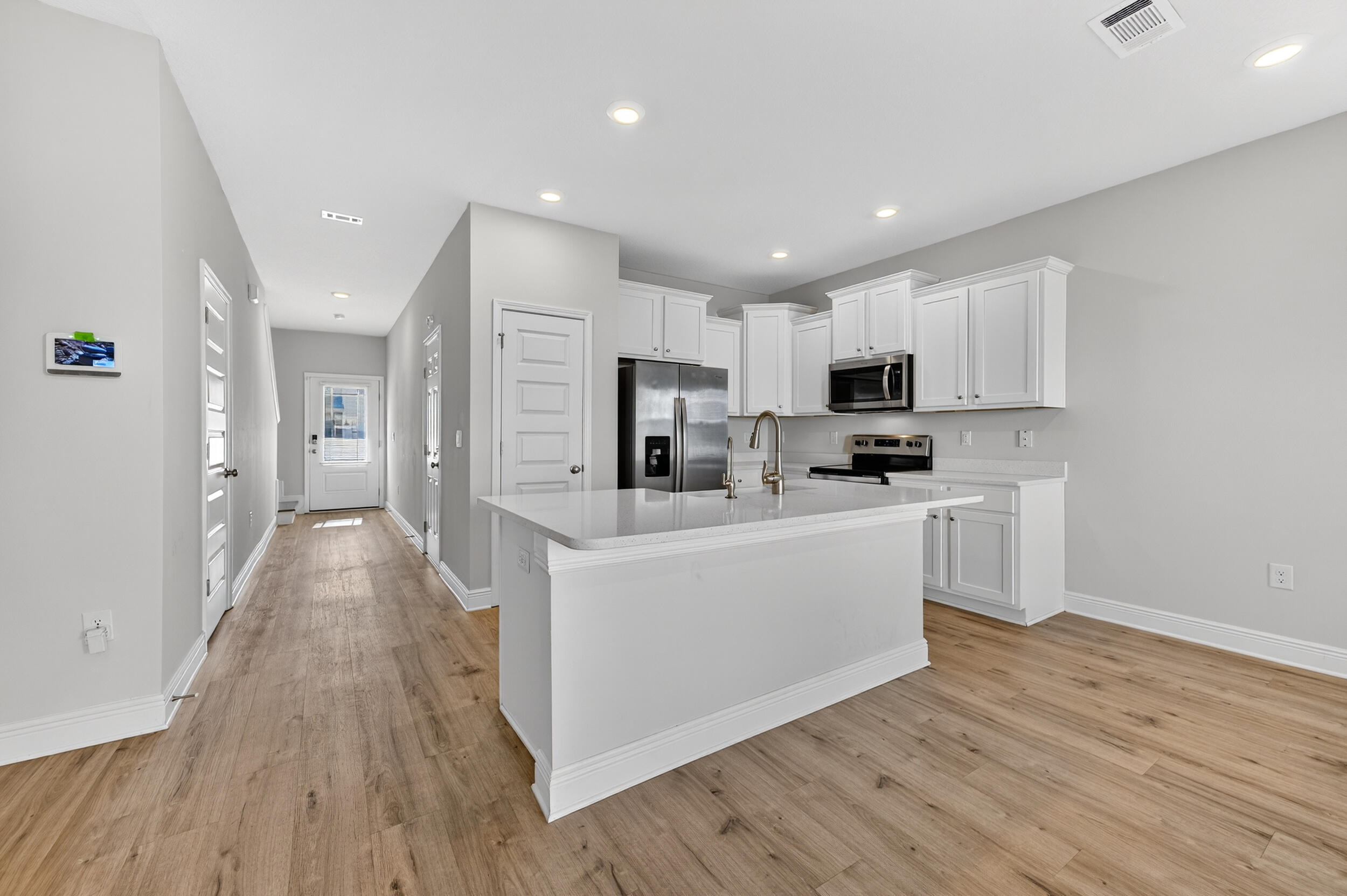 Harbor Place Townhomes - Residential