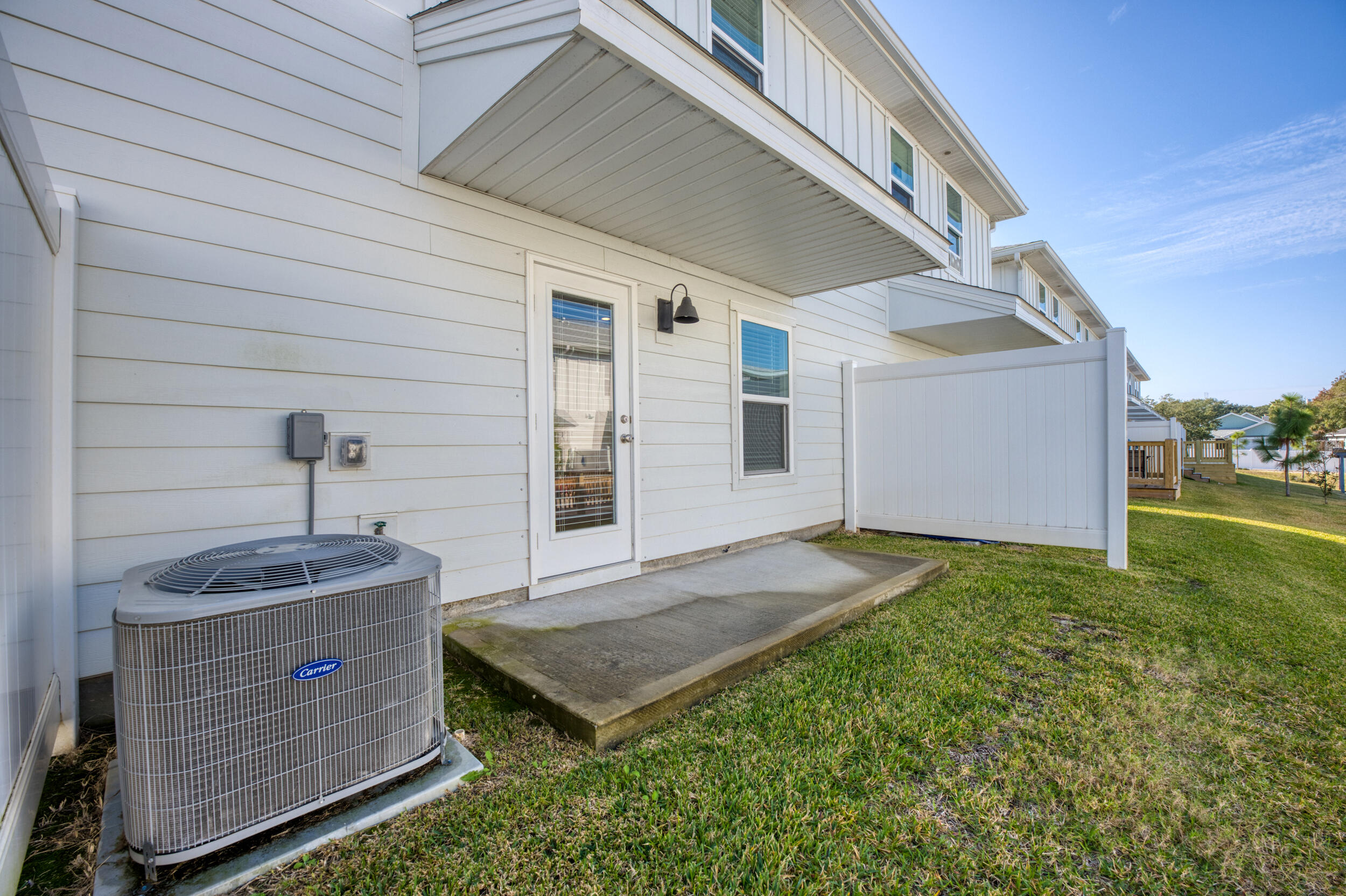 Harbor Place Townhomes - Residential