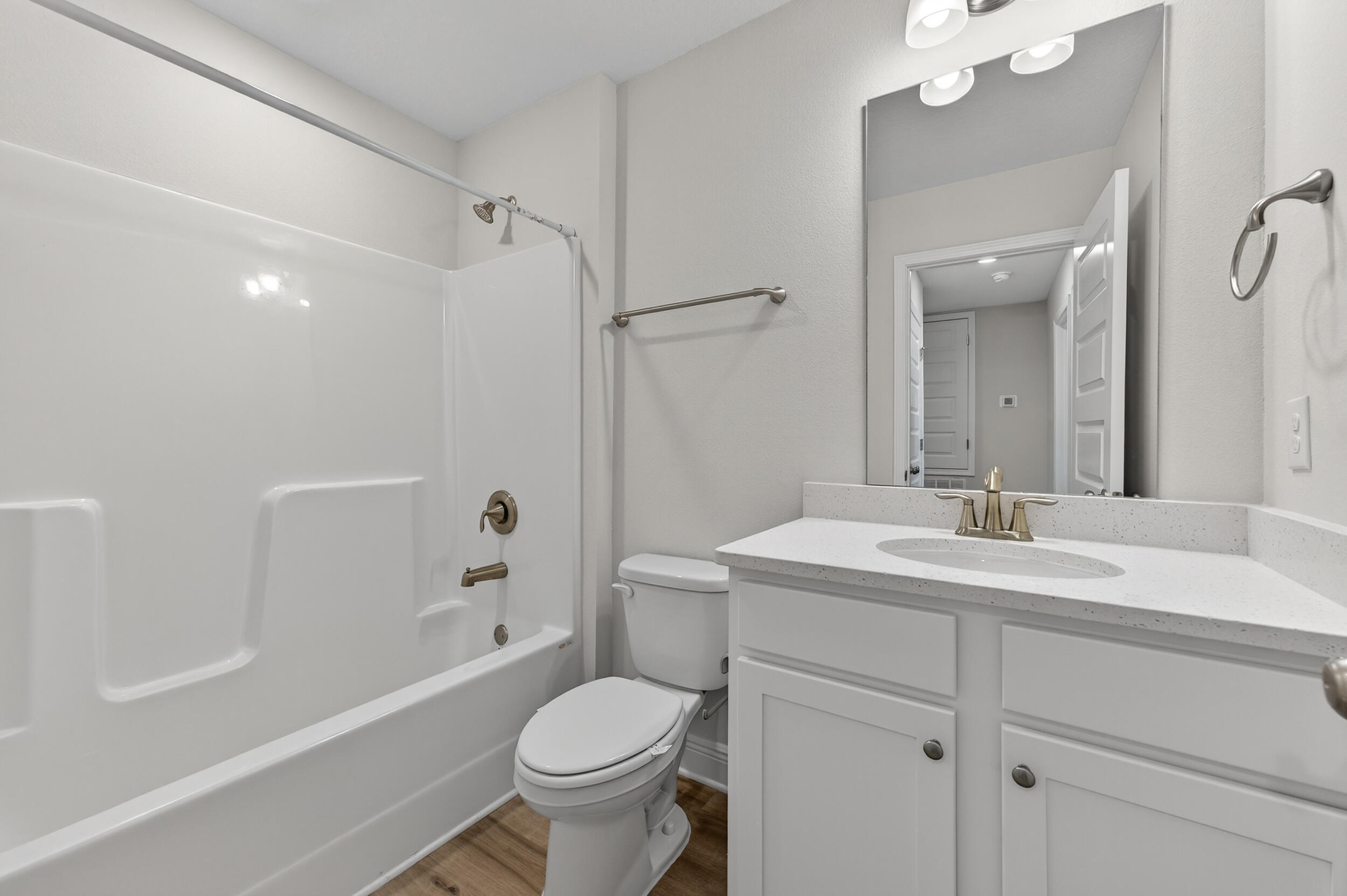 Harbor Place Townhomes - Residential