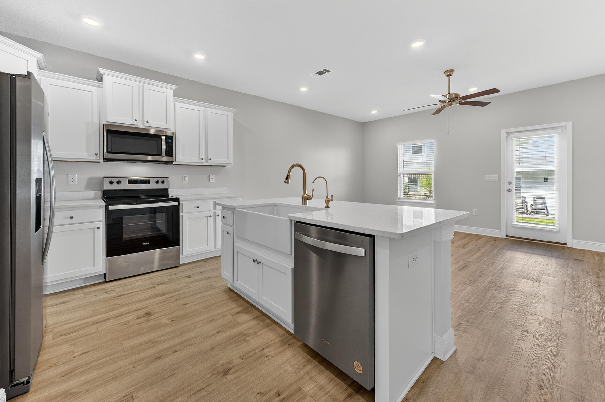 Harbor Place Townhomes - Residential