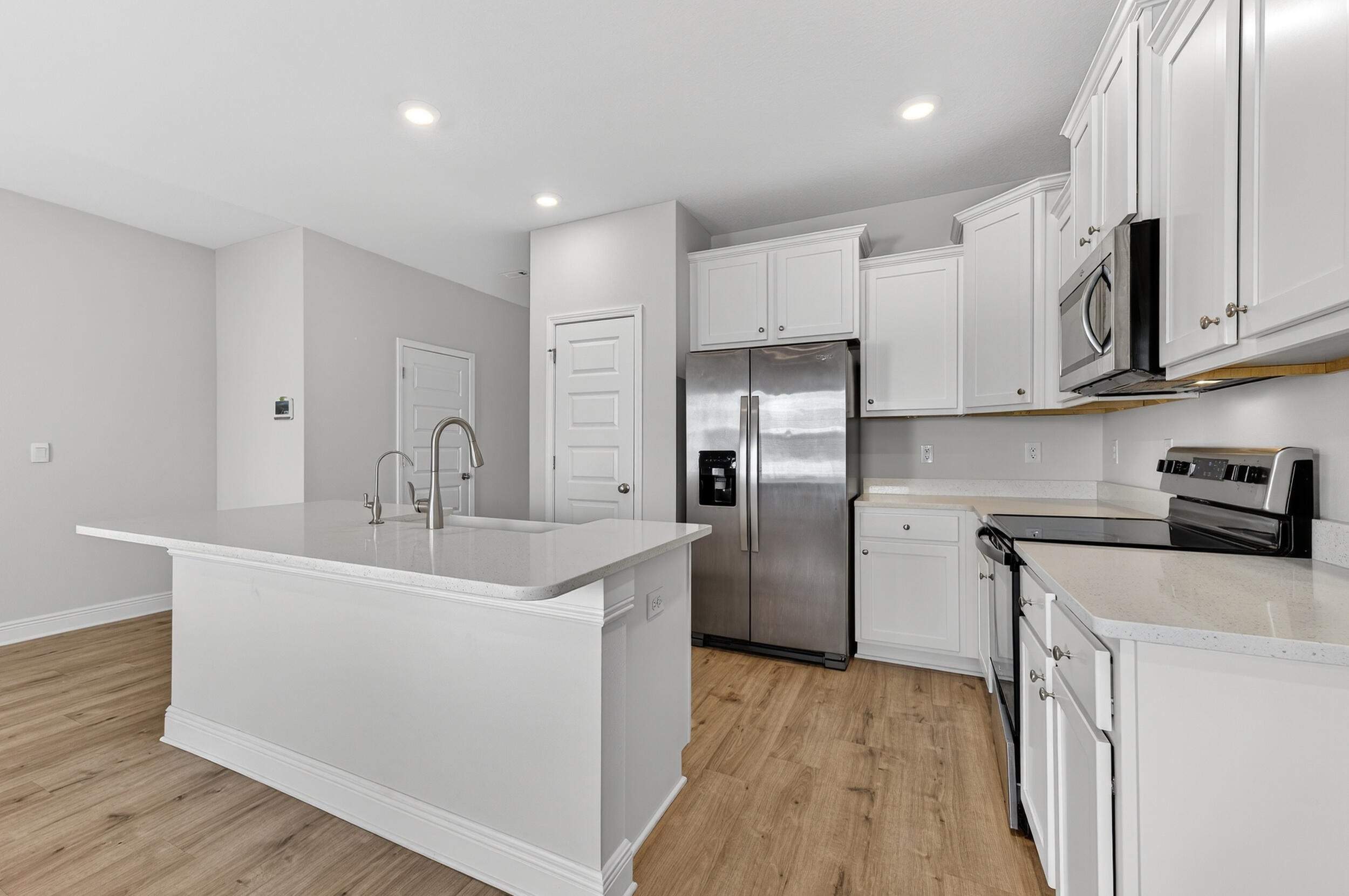 Harbor Place Townhomes - Residential