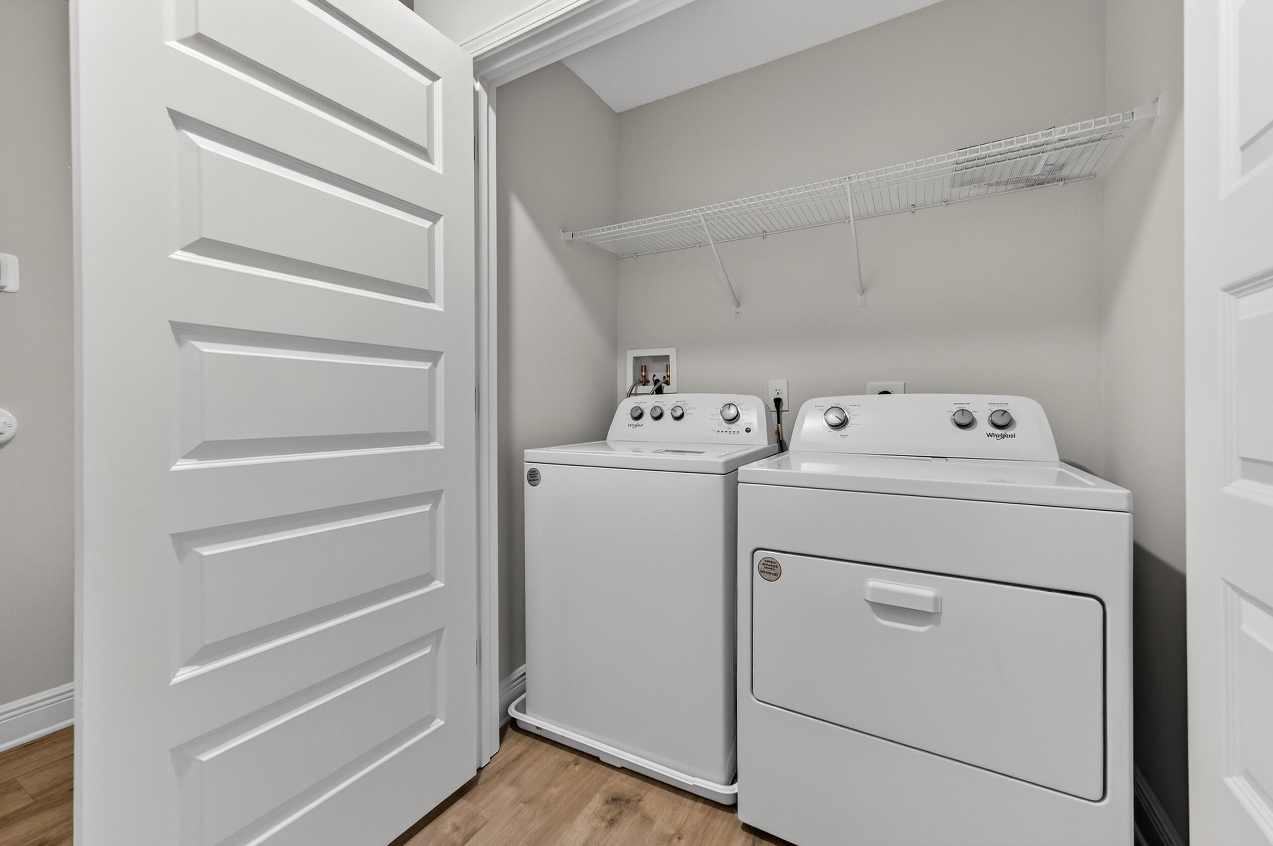 Harbor Place Townhomes - Residential