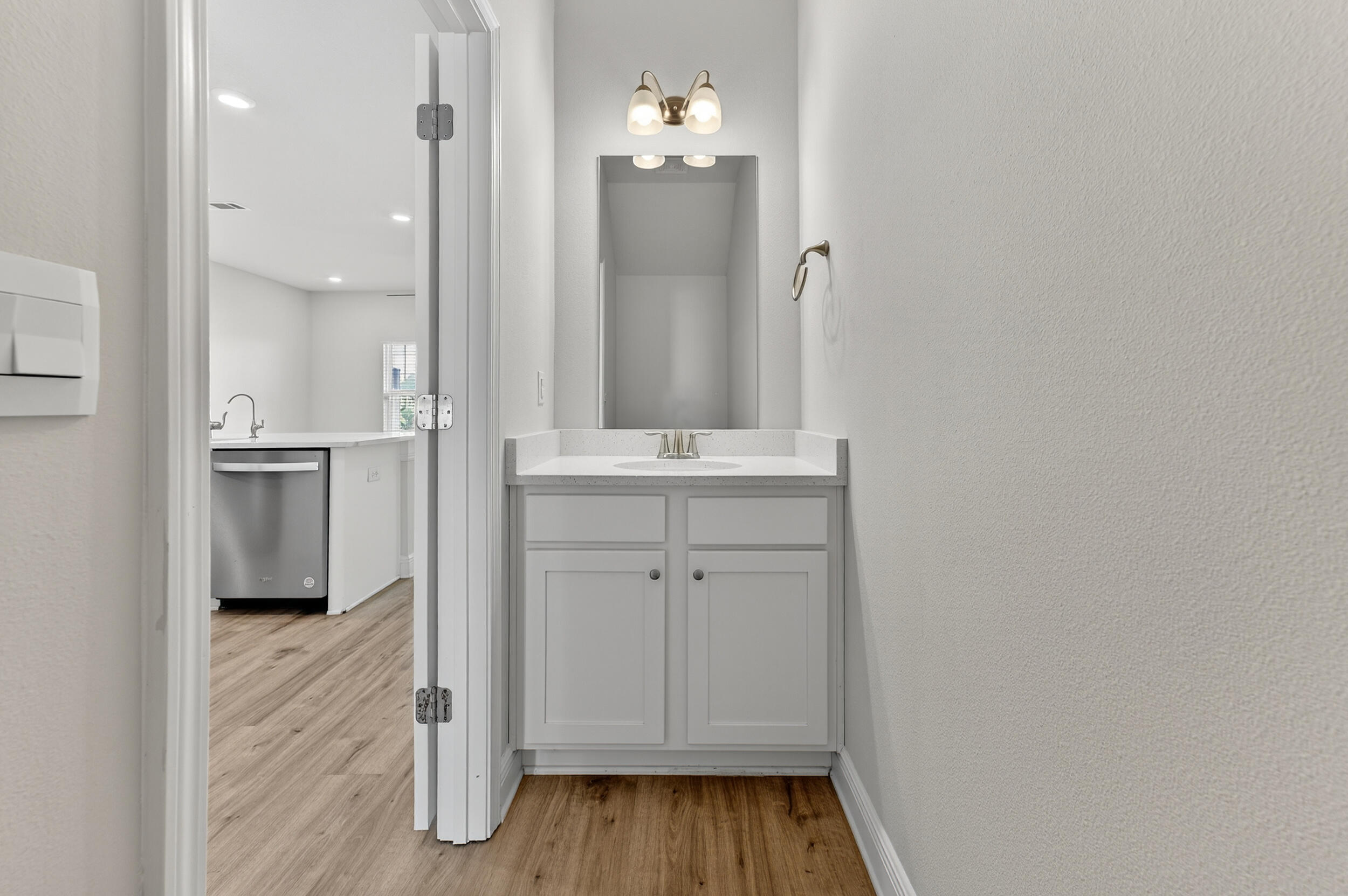 Harbor Place Townhomes - Residential