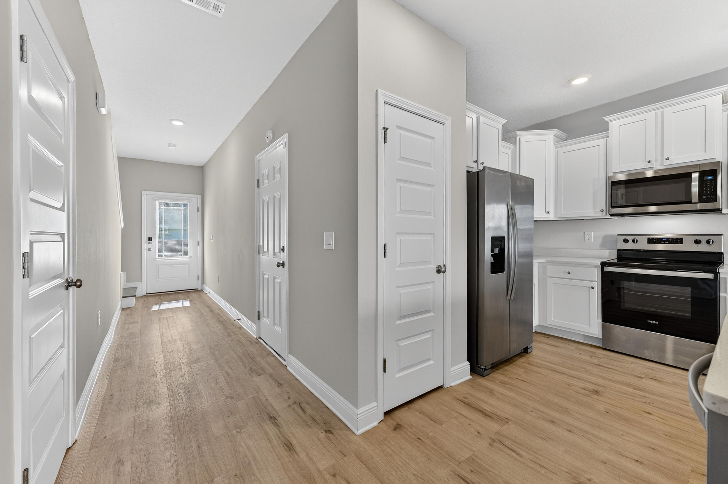 Harbor Place Townhomes - Residential