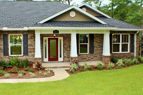 A home in Niceville