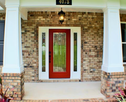 A home in Niceville