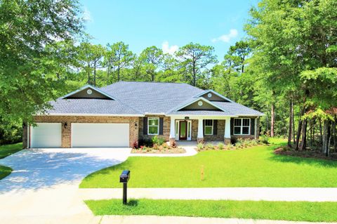 A home in Niceville